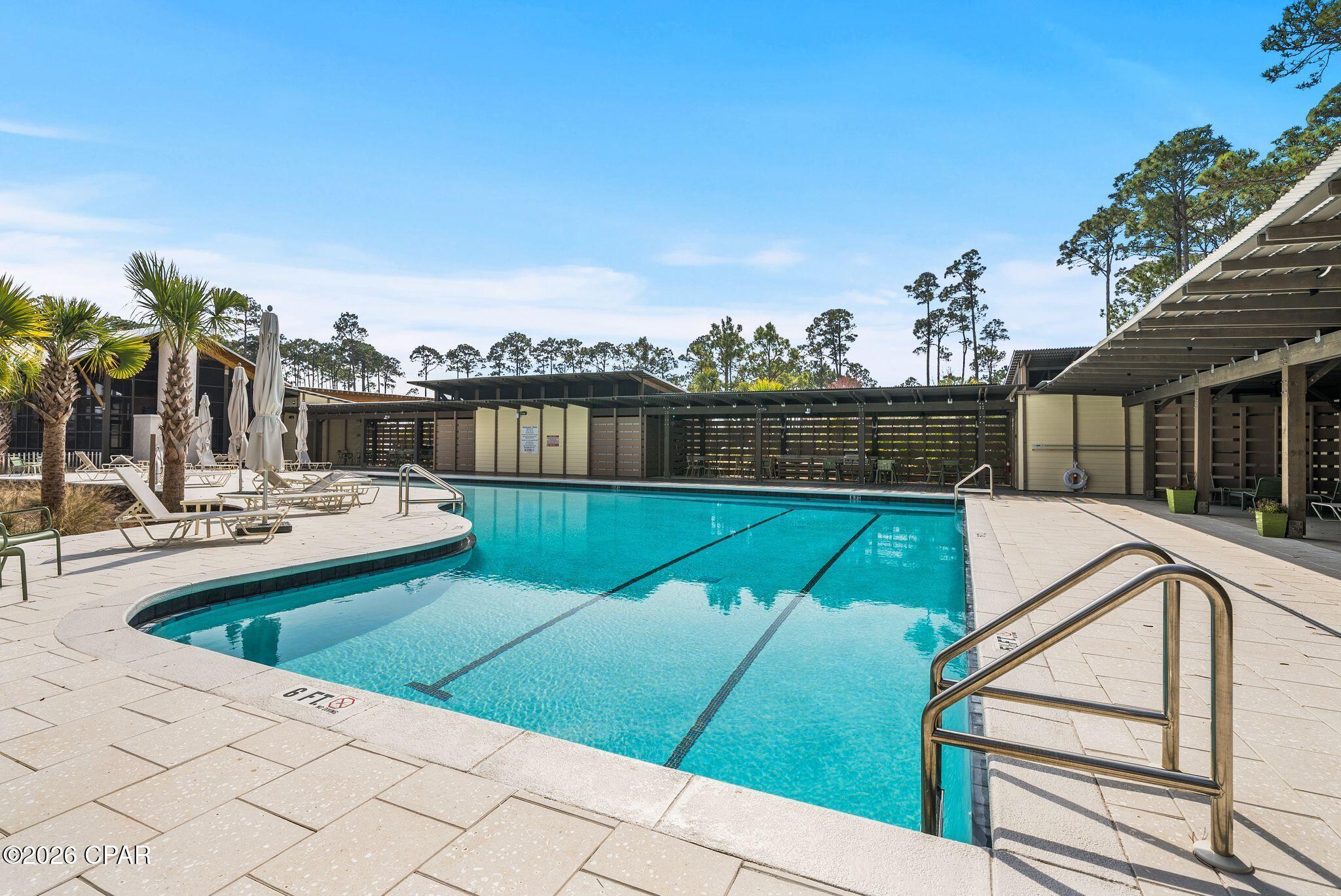 6305 Turkey Cove Lane, Panama City Beach, FL 32413 thumbnail, photo 25 of 65