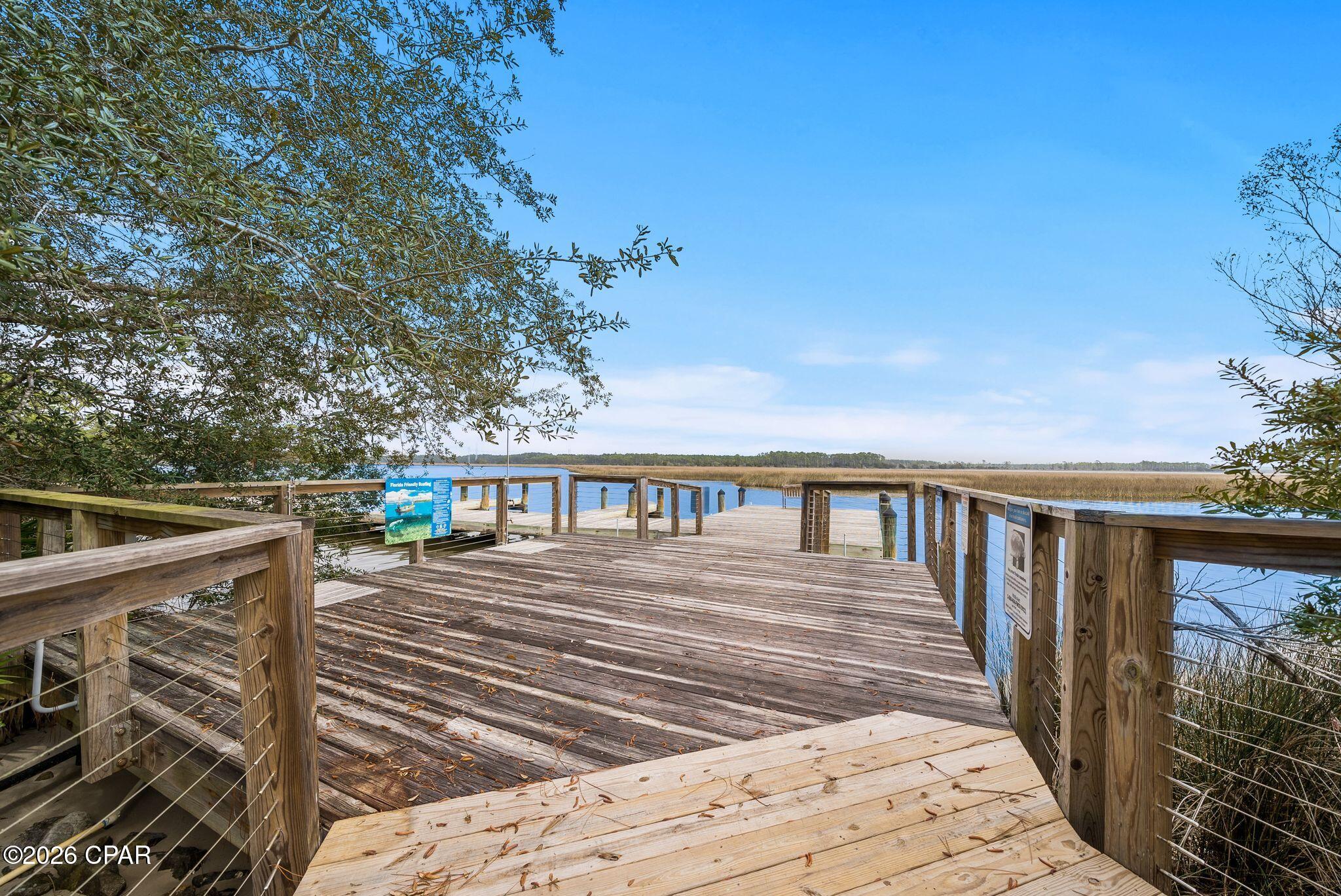 6305 Turkey Cove Lane, Panama City Beach, FL 32413 thumbnail, photo 32 of 65