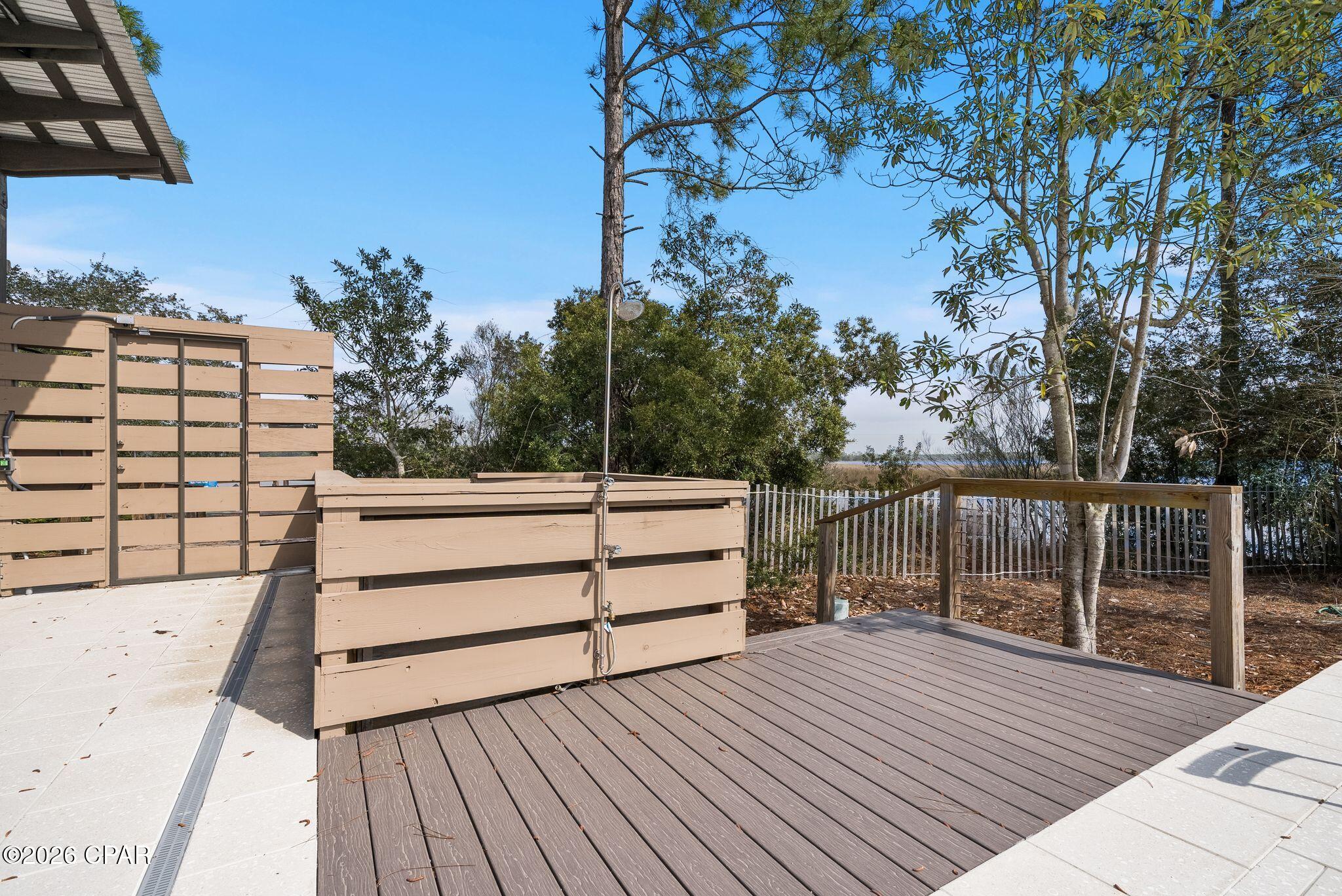 6305 Turkey Cove Lane, Panama City Beach, FL 32413 thumbnail, photo 34 of 65
