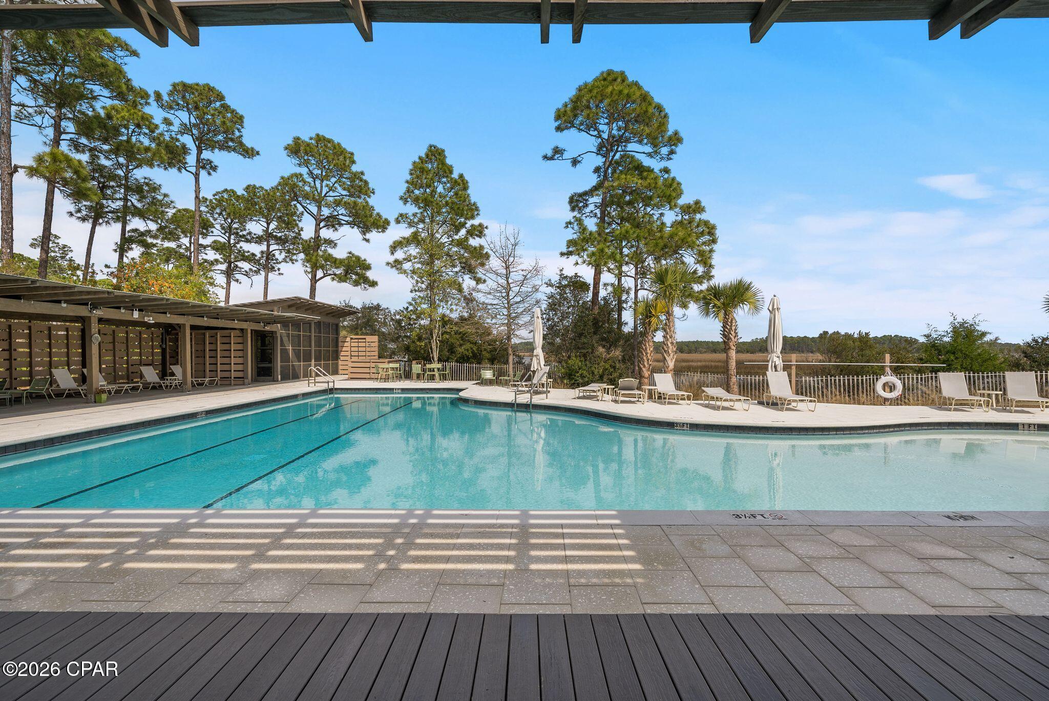 6305 Turkey Cove Lane, Panama City Beach, FL 32413 thumbnail, photo 35 of 65
