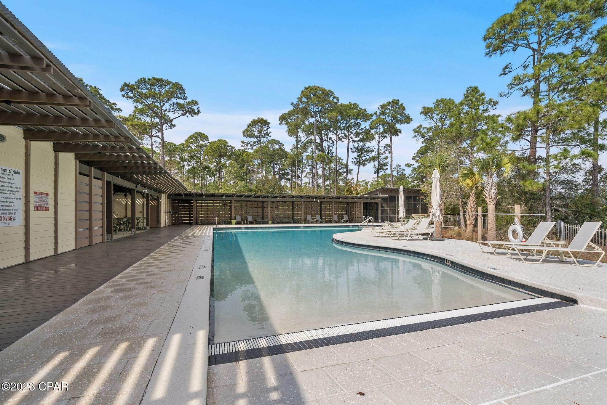 6305 Turkey Cove Lane, Panama City Beach, FL 32413 thumbnail, photo 36 of 65