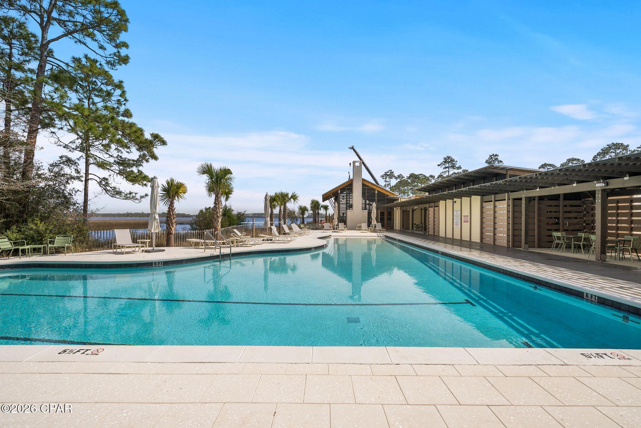 6305 Turkey Cove Lane, Panama City Beach, FL 32413 thumbnail, photo 37 of 65