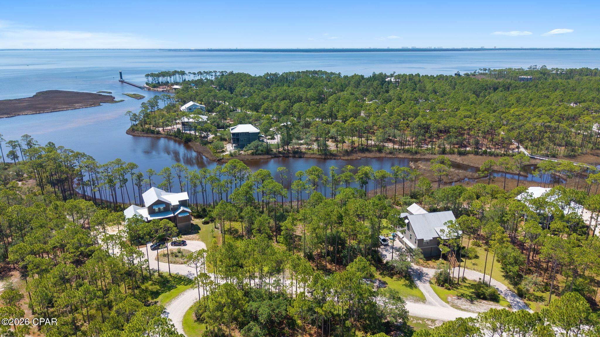 6305 Turkey Cove Lane, Panama City Beach, FL 32413 thumbnail, photo 4 of 65