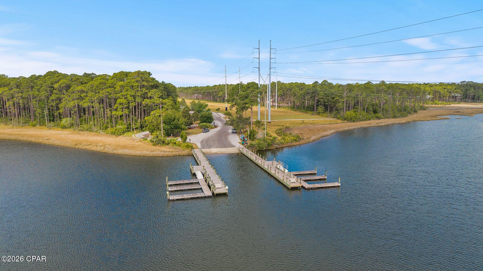 6305 Turkey Cove Lane, Panama City Beach, FL 32413 thumbnail, photo 44 of 65