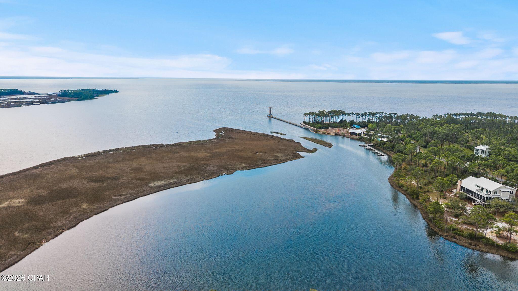 6305 Turkey Cove Lane, Panama City Beach, FL 32413 thumbnail, photo 45 of 65