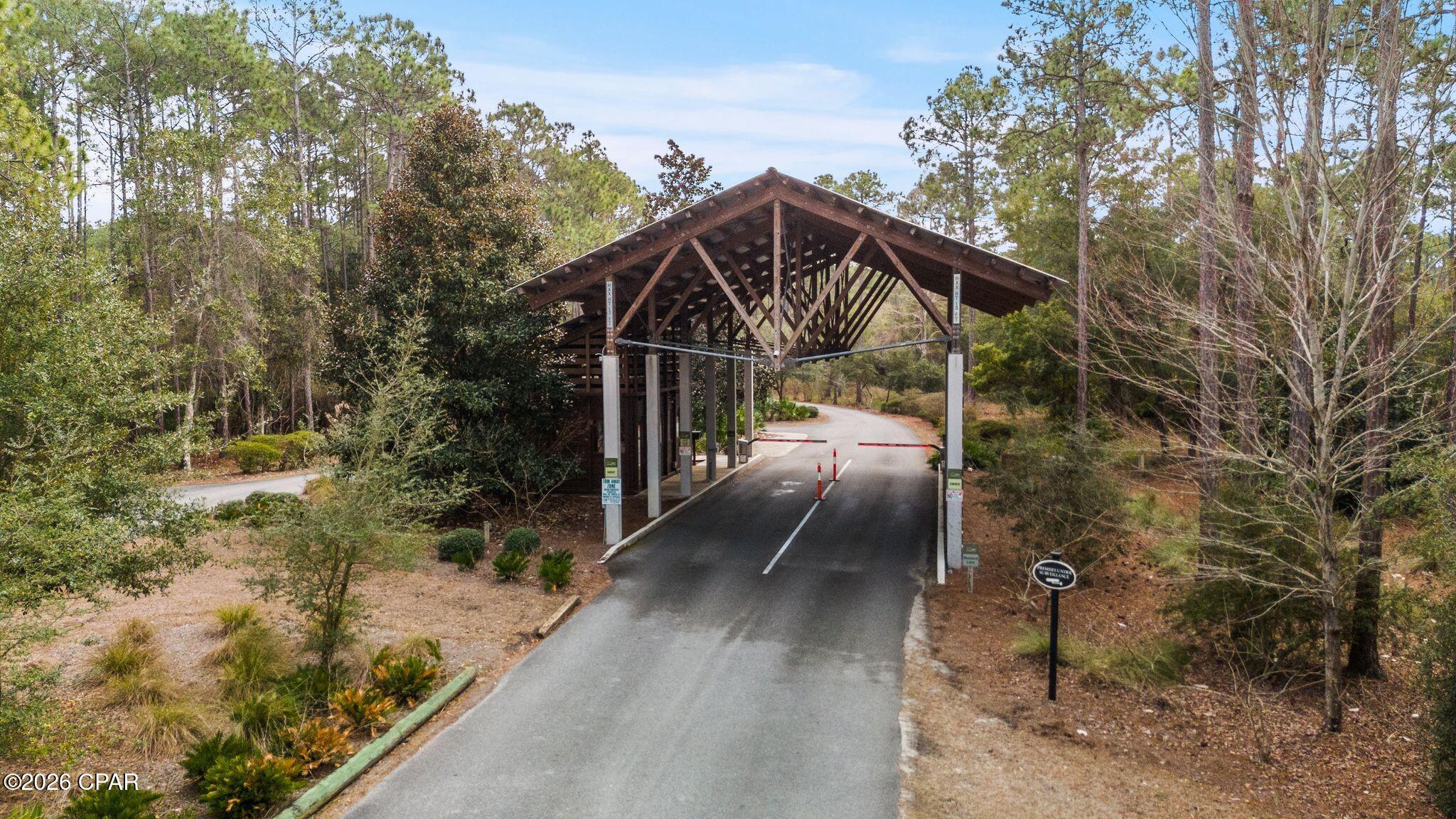 6305 Turkey Cove Lane, Panama City Beach, FL 32413 thumbnail, photo 48 of 65