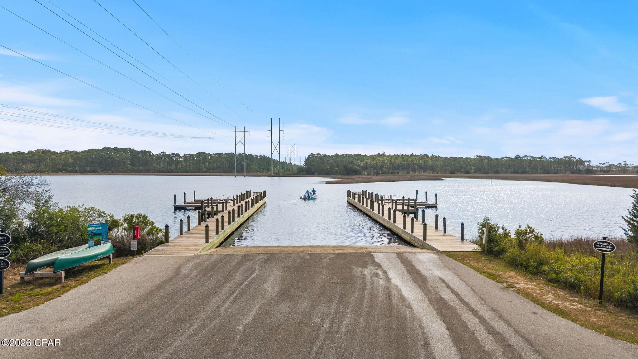 6305 Turkey Cove Lane, Panama City Beach, FL 32413 thumbnail, photo 57 of 65