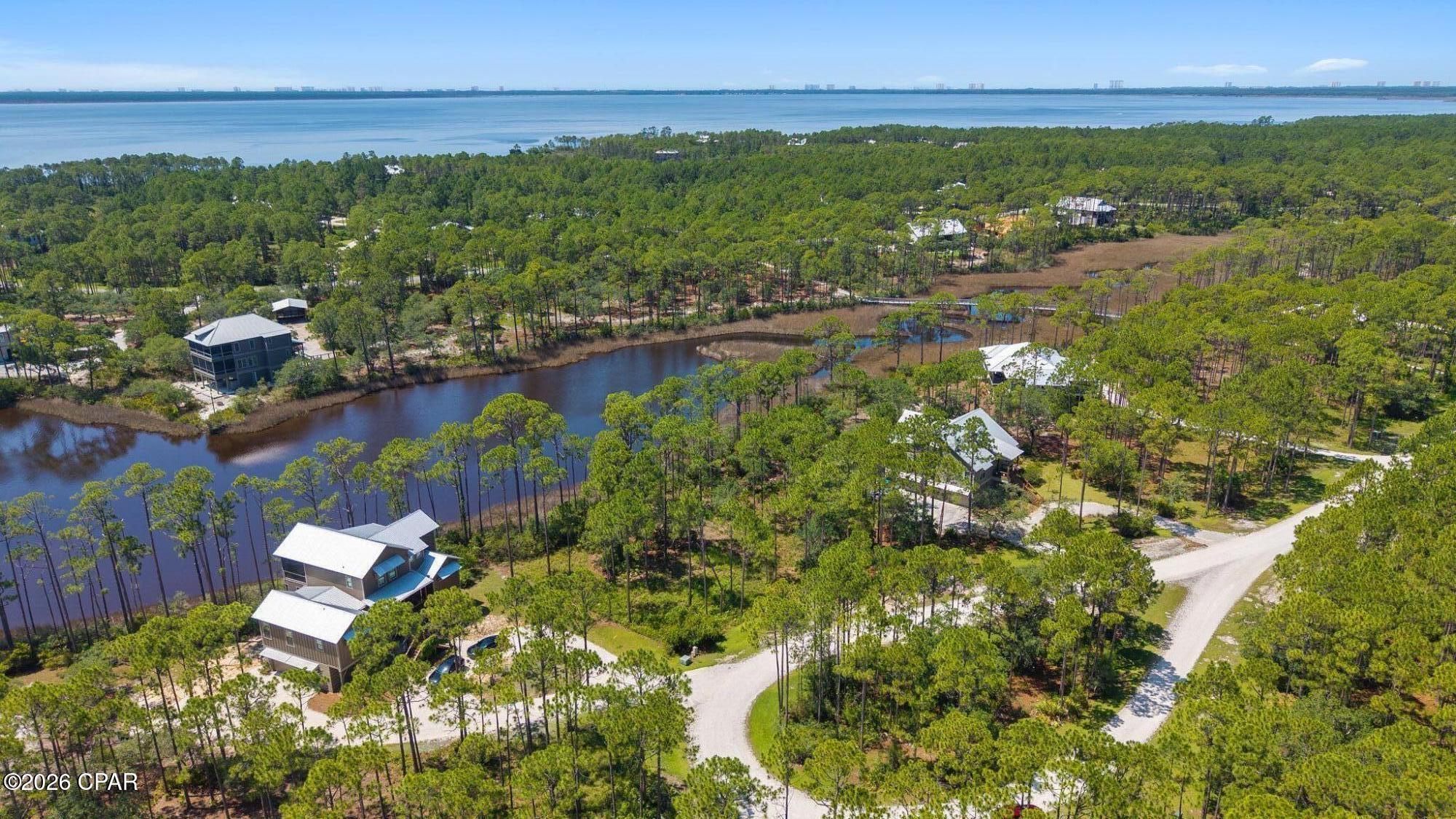 6305 Turkey Cove Lane, Panama City Beach, FL 32413 thumbnail, photo 6 of 65