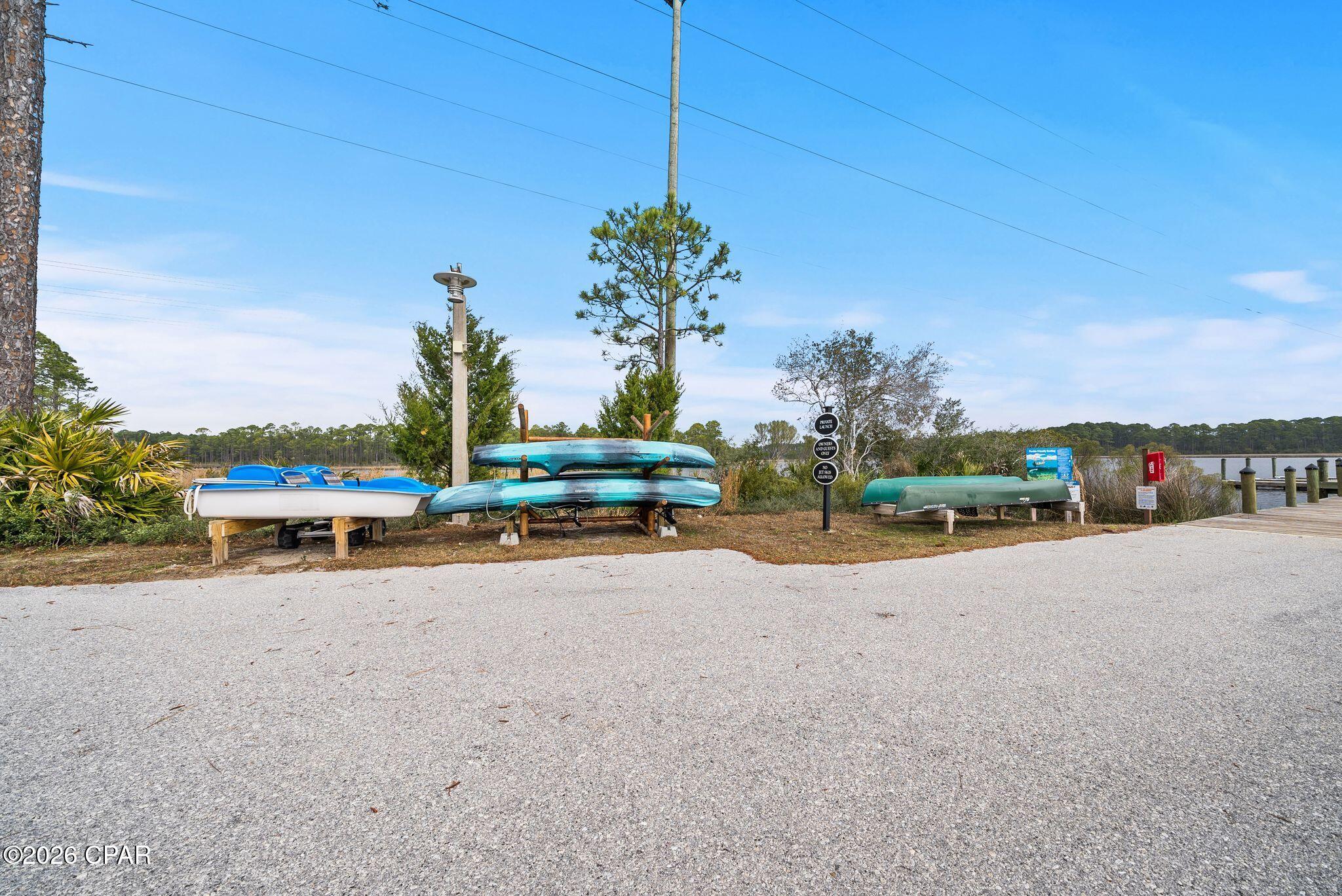 6305 Turkey Cove Lane, Panama City Beach, FL 32413 thumbnail, photo 63 of 65