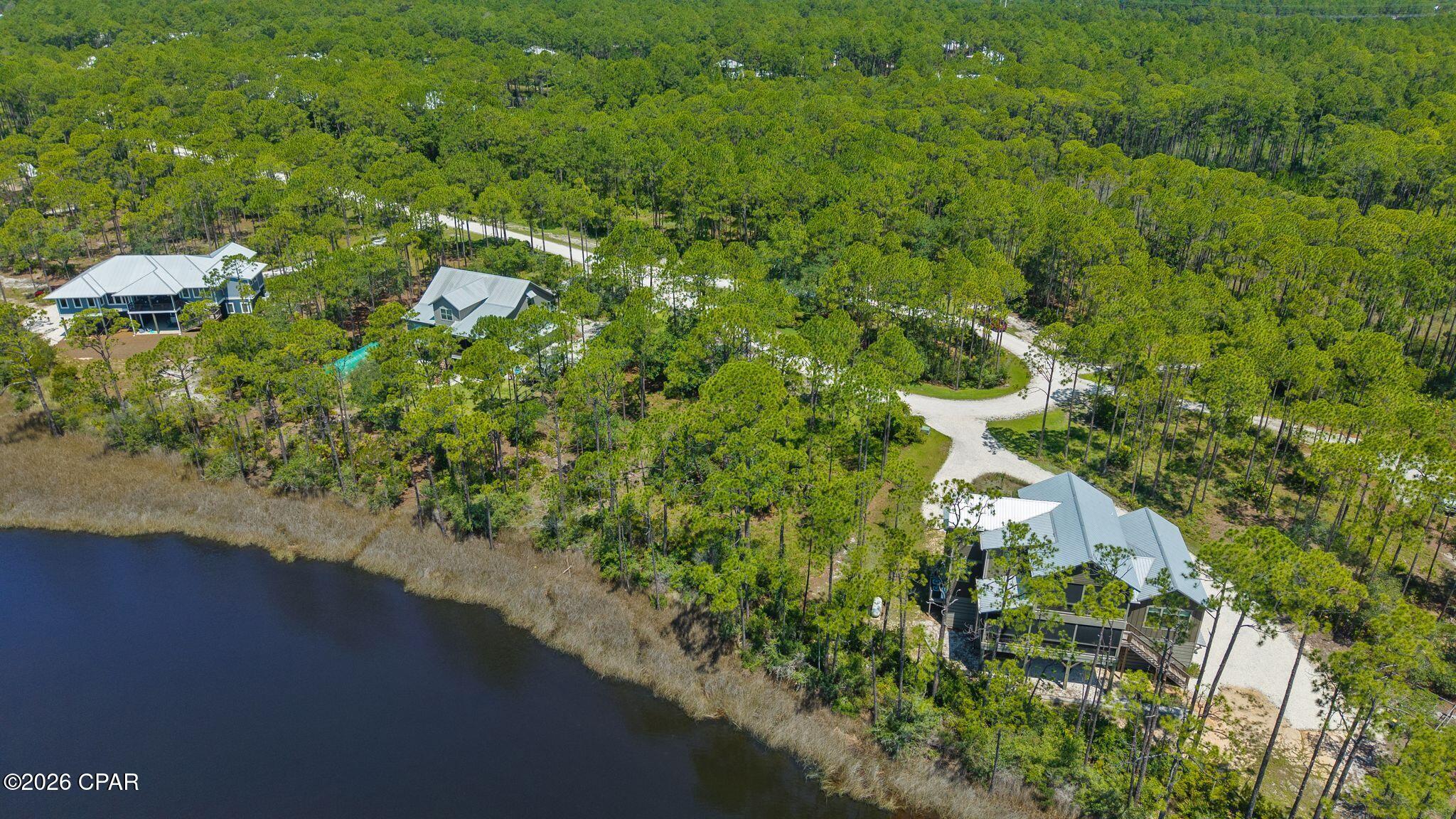 6305 Turkey Cove Lane, Panama City Beach, FL 32413 thumbnail, photo 8 of 65