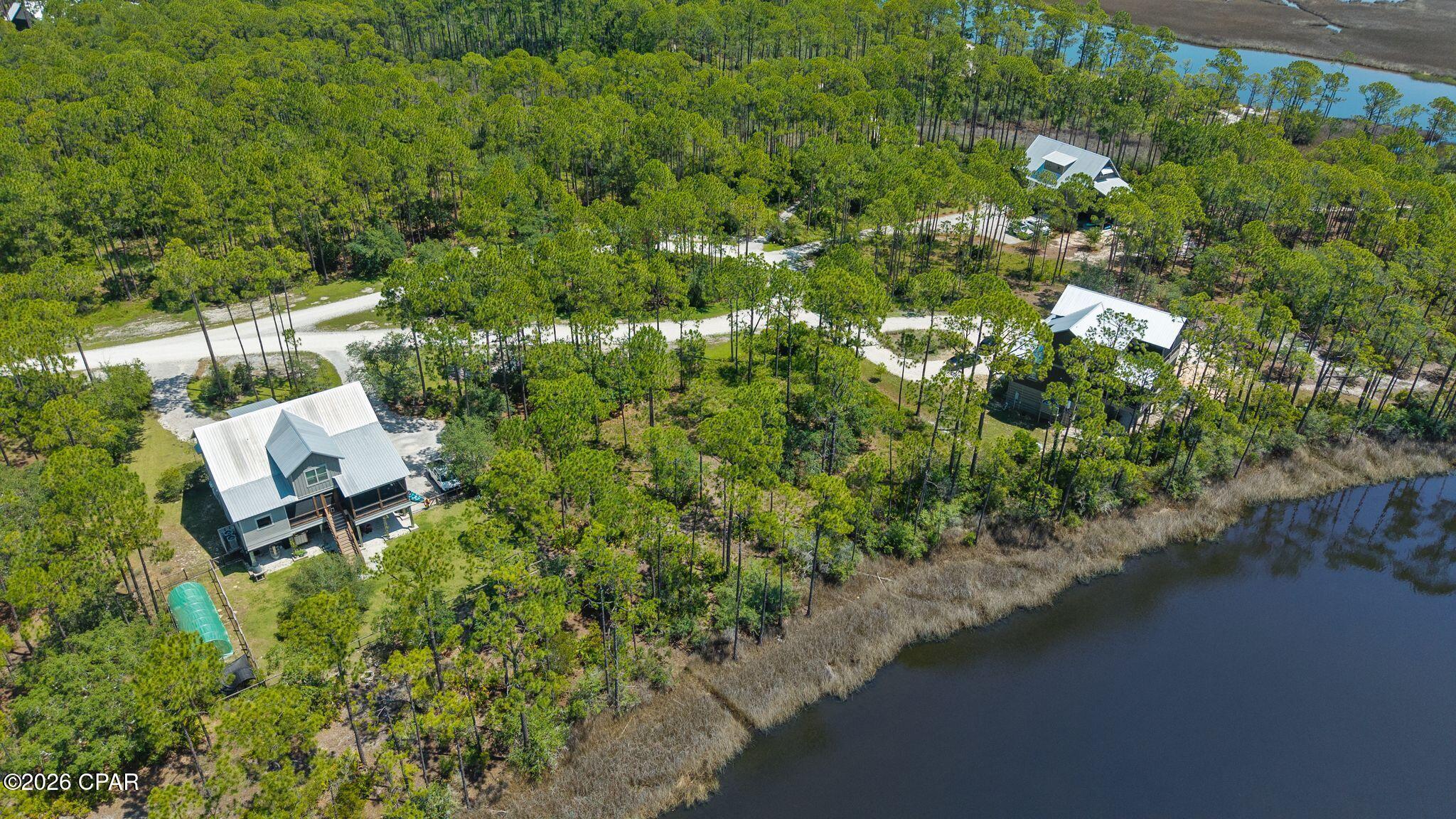 6305 Turkey Cove Lane, Panama City Beach, FL 32413 thumbnail, photo 9 of 65