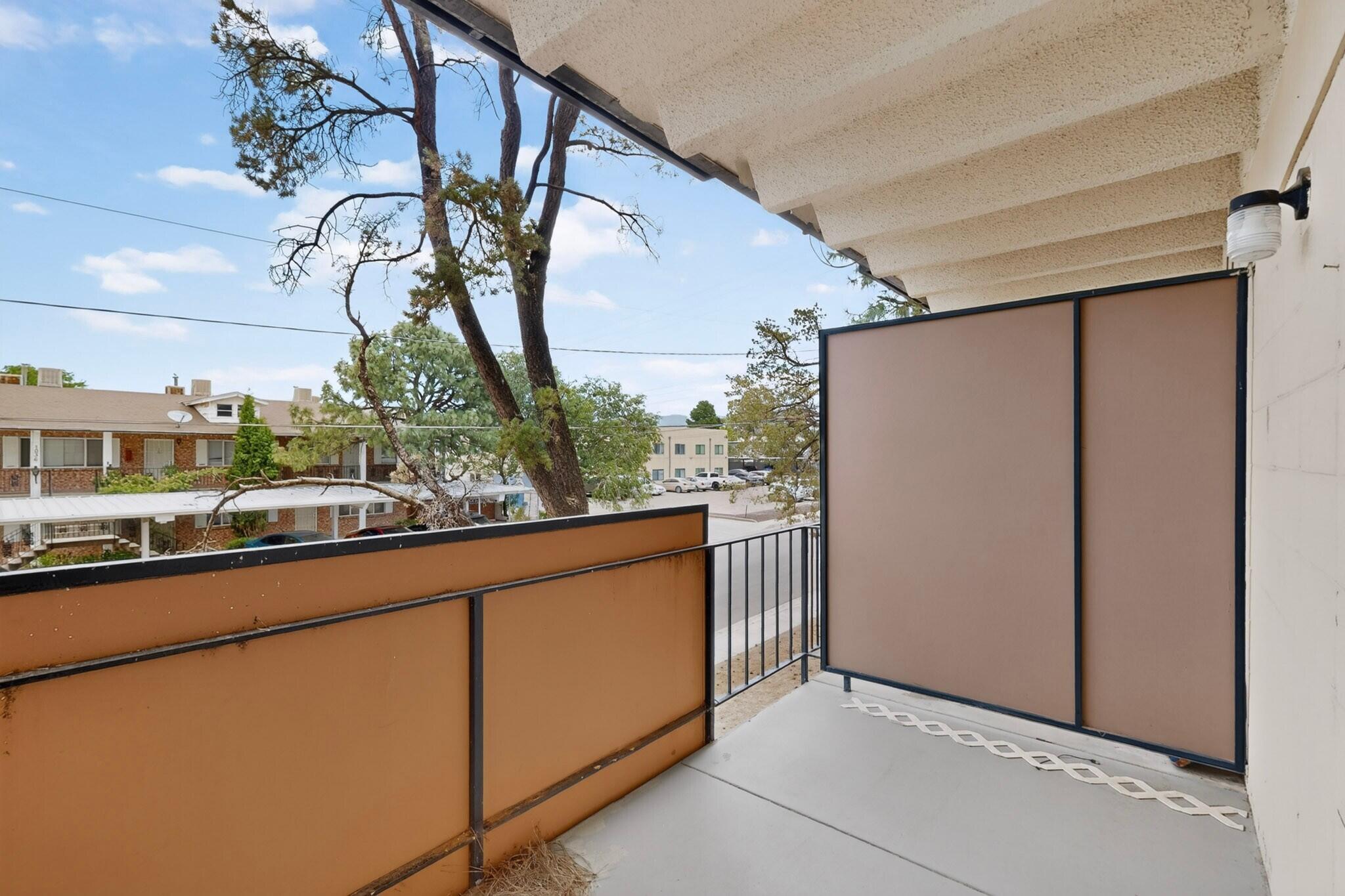 25th image of 1100 Alvarado Dr Se #APT 202, Albuquerque, NM 87108 | MLS# 1106277