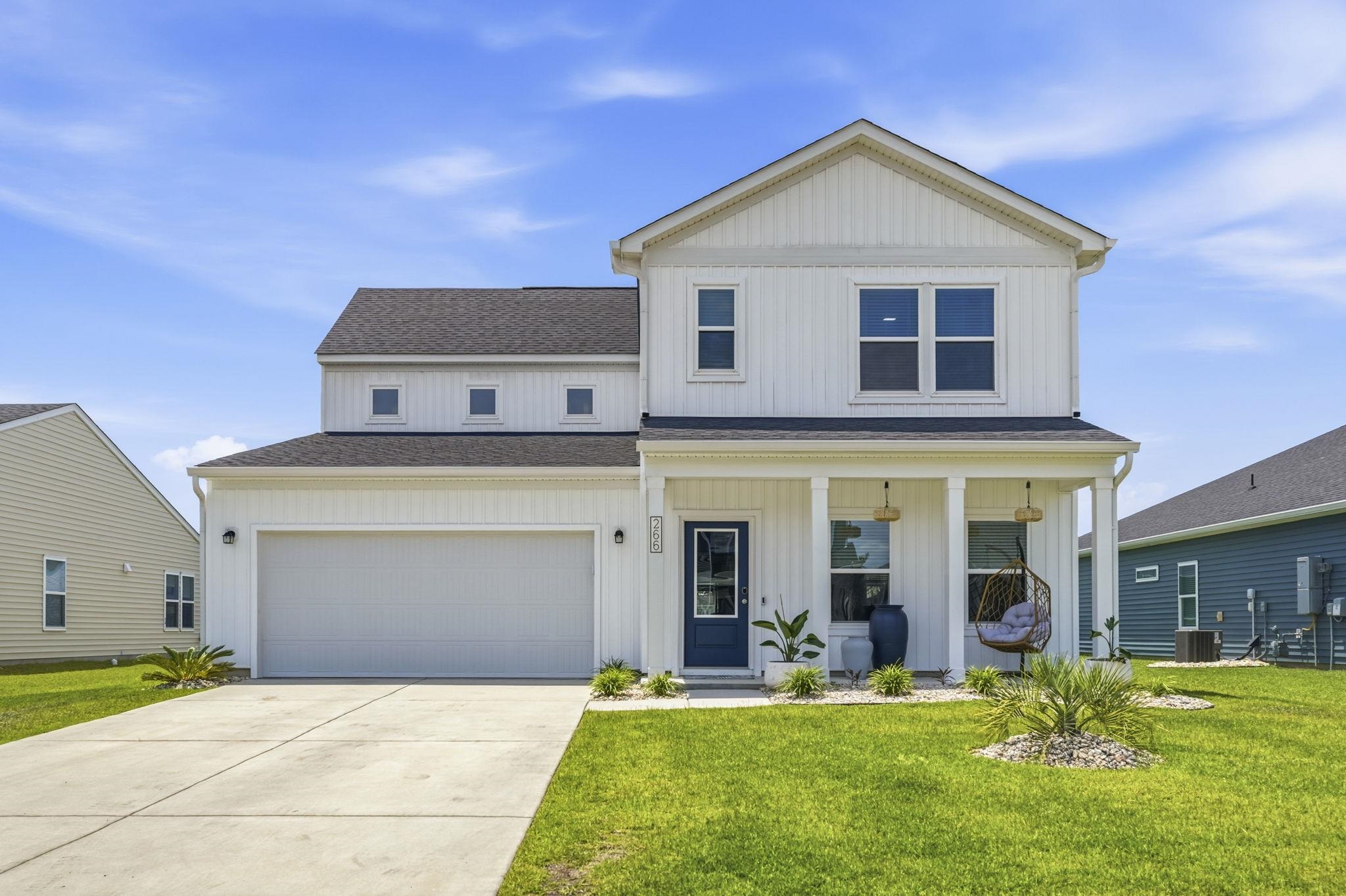 266 Valerio St. Myrtle Beach, SC 29579