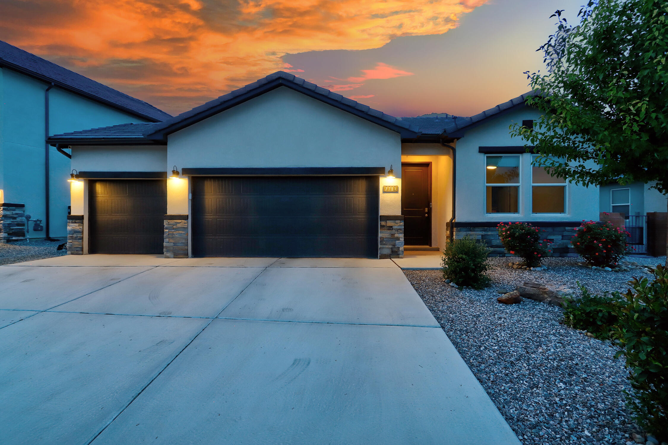 Photo 1 of Single family home for sale at 7713 Majesty Ct Nw, Albuquerque, NM 87107 | MLS# 1106313 | Listing updated on 2026-09-15