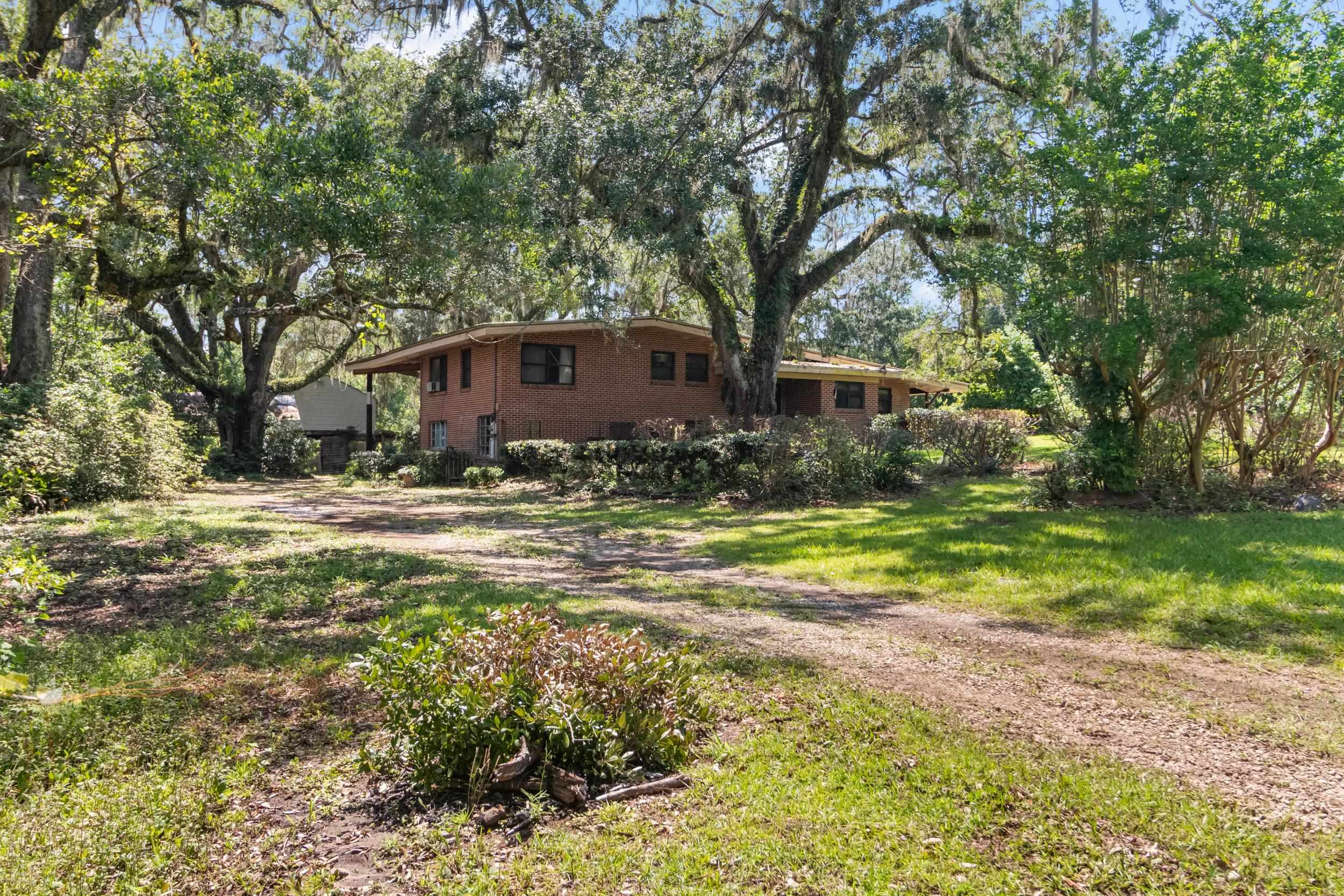 1414  Idlewild Drive , Tallahassee, FL, 