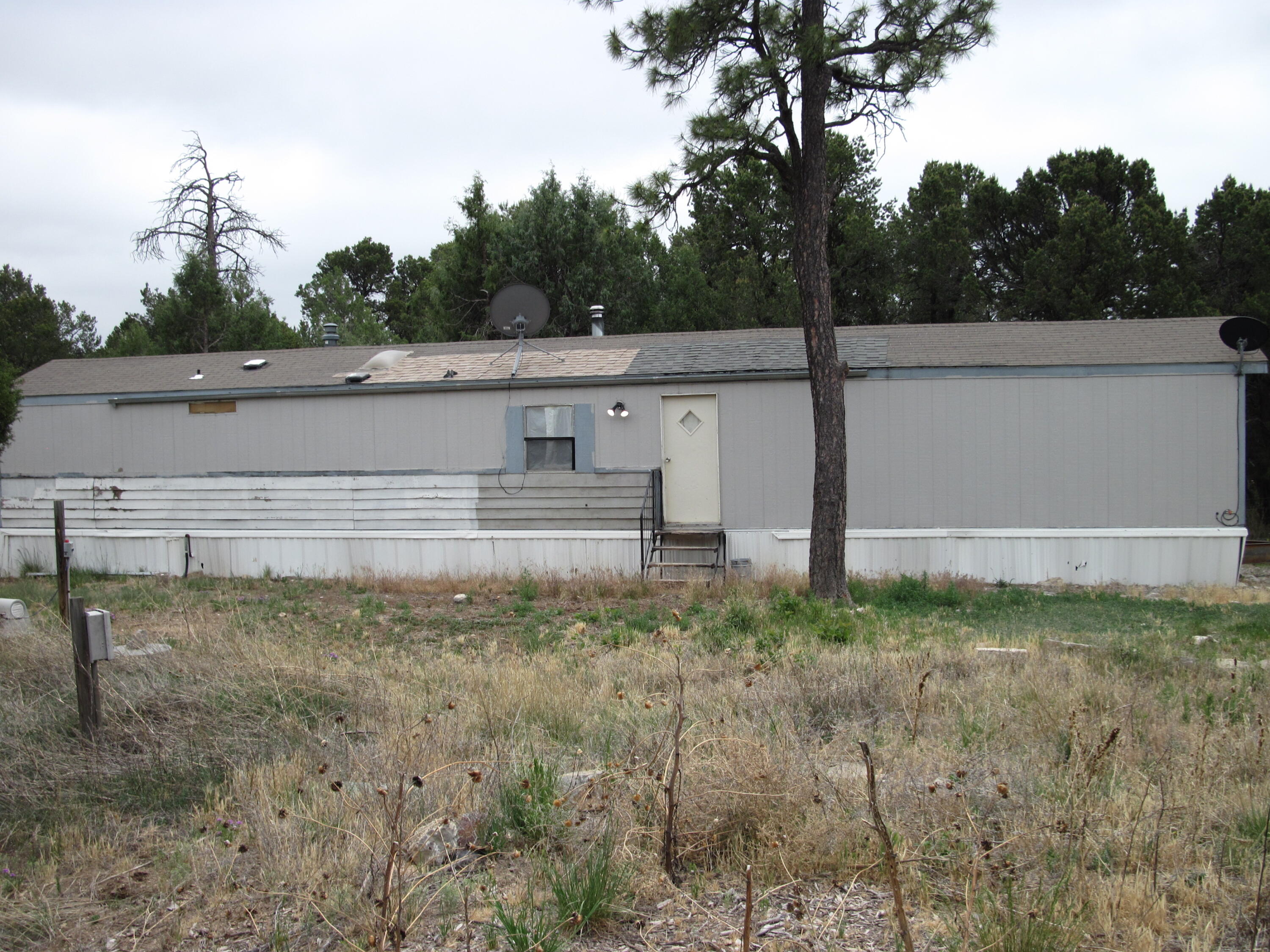 1st image of 31 Lark Rd, Tijeras, NM 87059 | MLS# 1106318