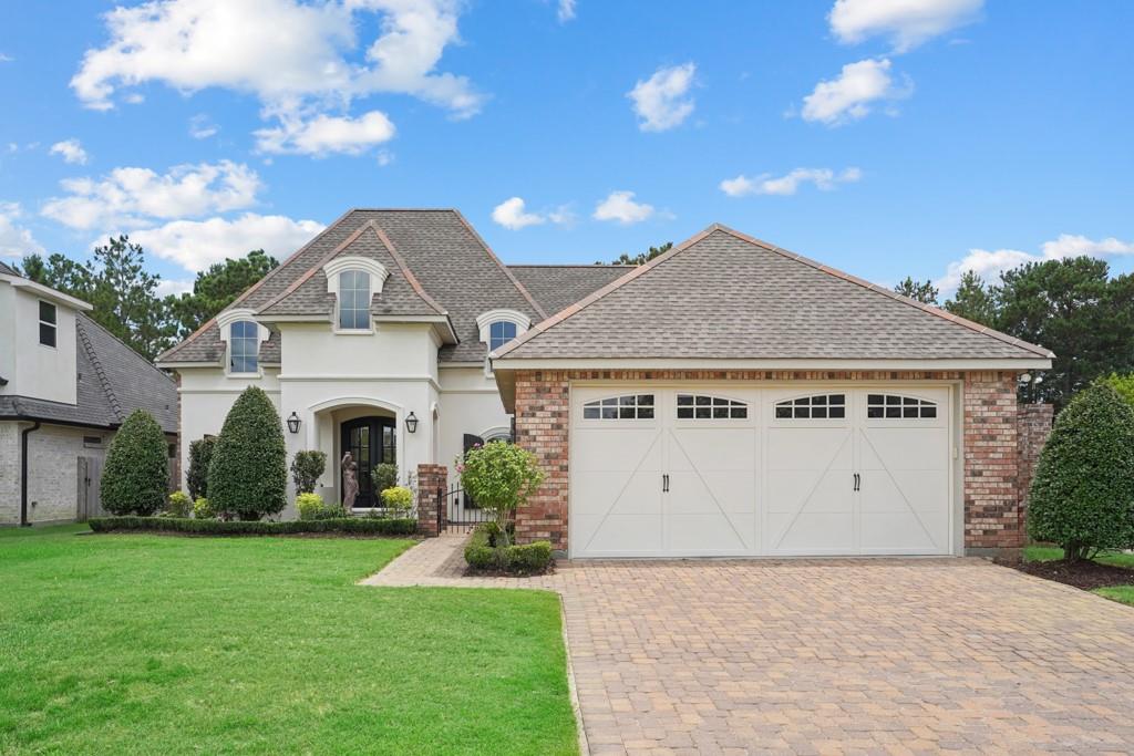 Photo 1 of Single family home for sale at 809 S Corniche Du Lac, Covington, LA 70433 | MLS# 2564291 | Listing updated on 2026-09-25