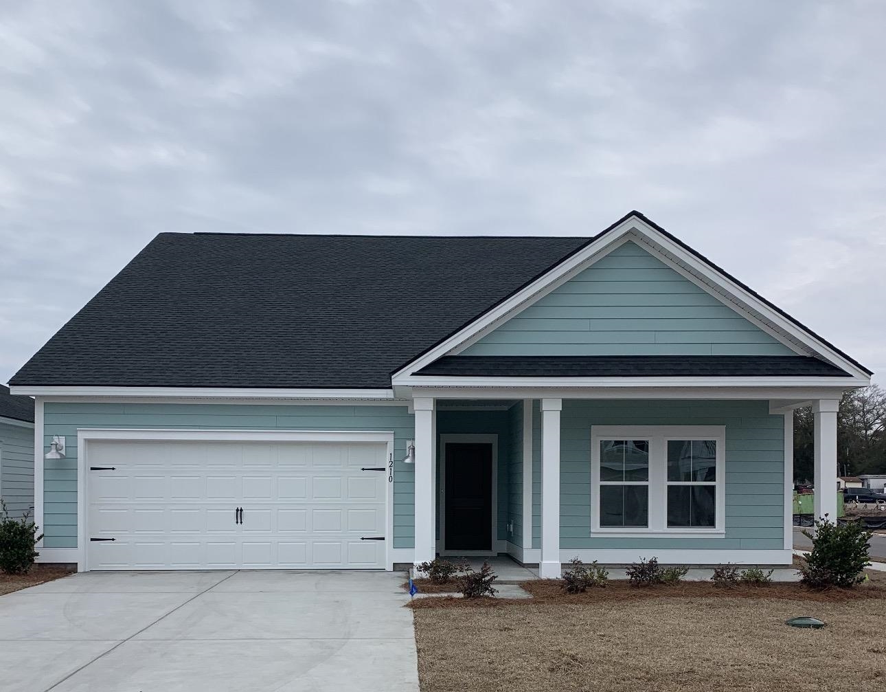 Photo 2 of Sale Pending at 1123 Beach Way Ln, North Myrtle Beach, SC 29582 | MLS# 2616275 | Listing updated on 2026-09-20