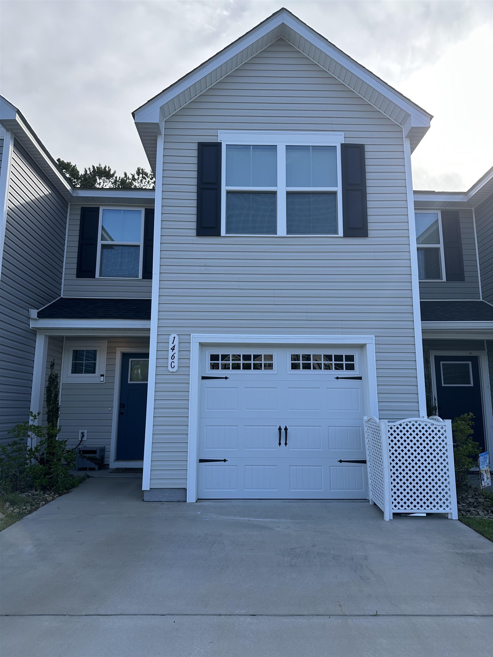 146 Villa Grande St. Myrtle Beach, SC 29579
