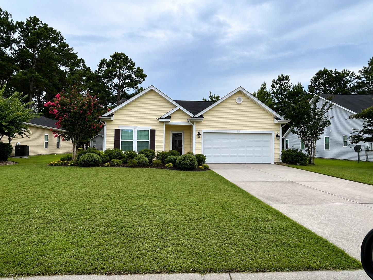 145 Ridge Point Dr. Conway, SC 29526