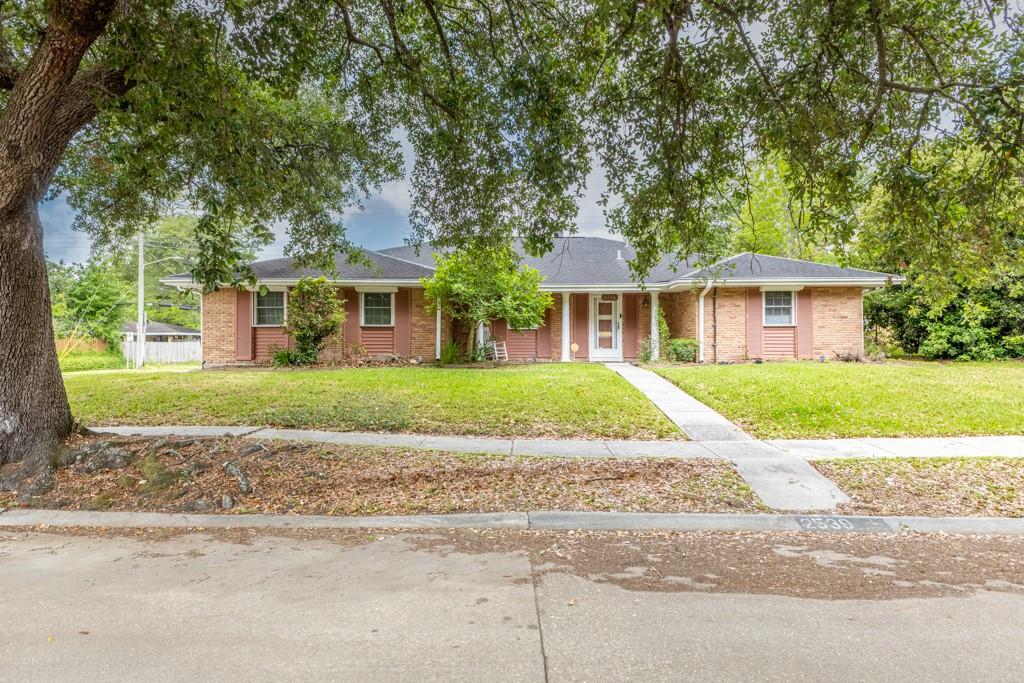 1st image of 2539 Ramsey Dr, New Orleans, LA 70131 | MLS# 2559434