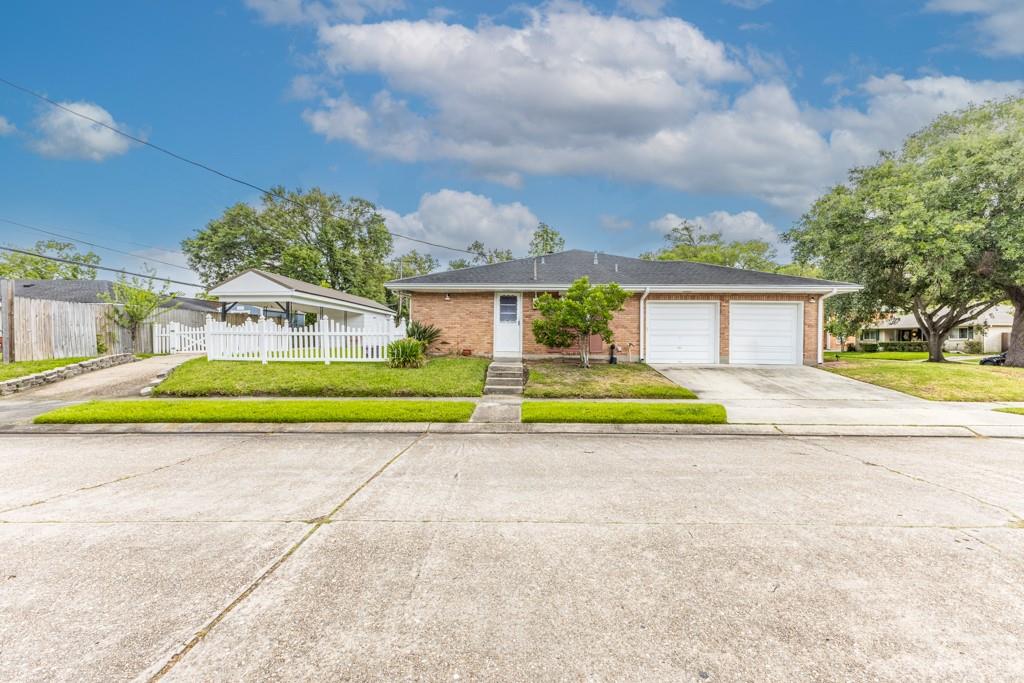 5th image of 2539 Ramsey Dr, New Orleans, LA 70131 | MLS# 2559434