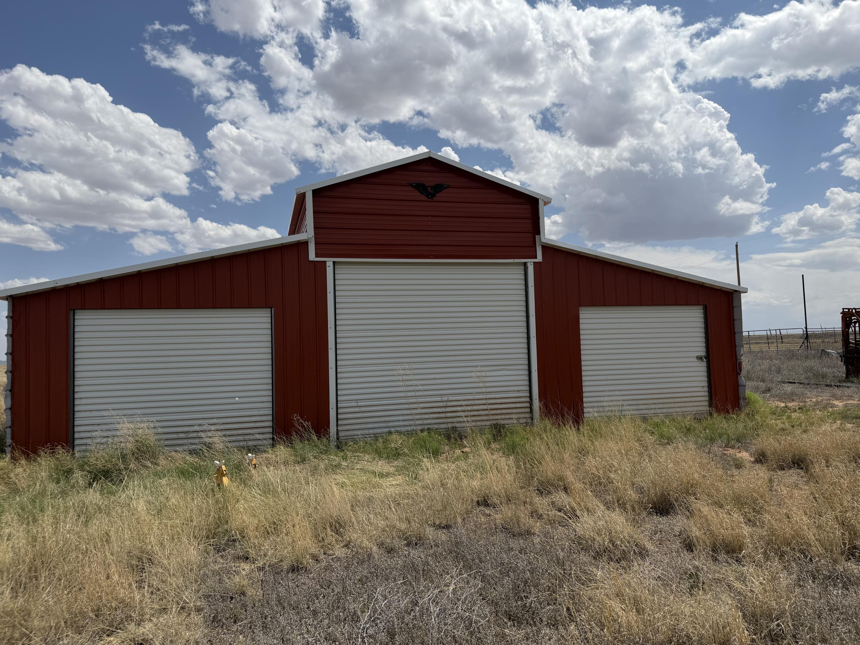 57 Watson Road, Estancia, NM 87016