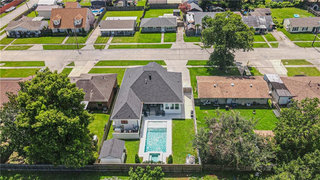 Photo 3 of Single family home for sale at 1713 Mississippi Ave, Kenner, LA 70062 | MLS# 2561531 | Listing updated on 2026-09-21