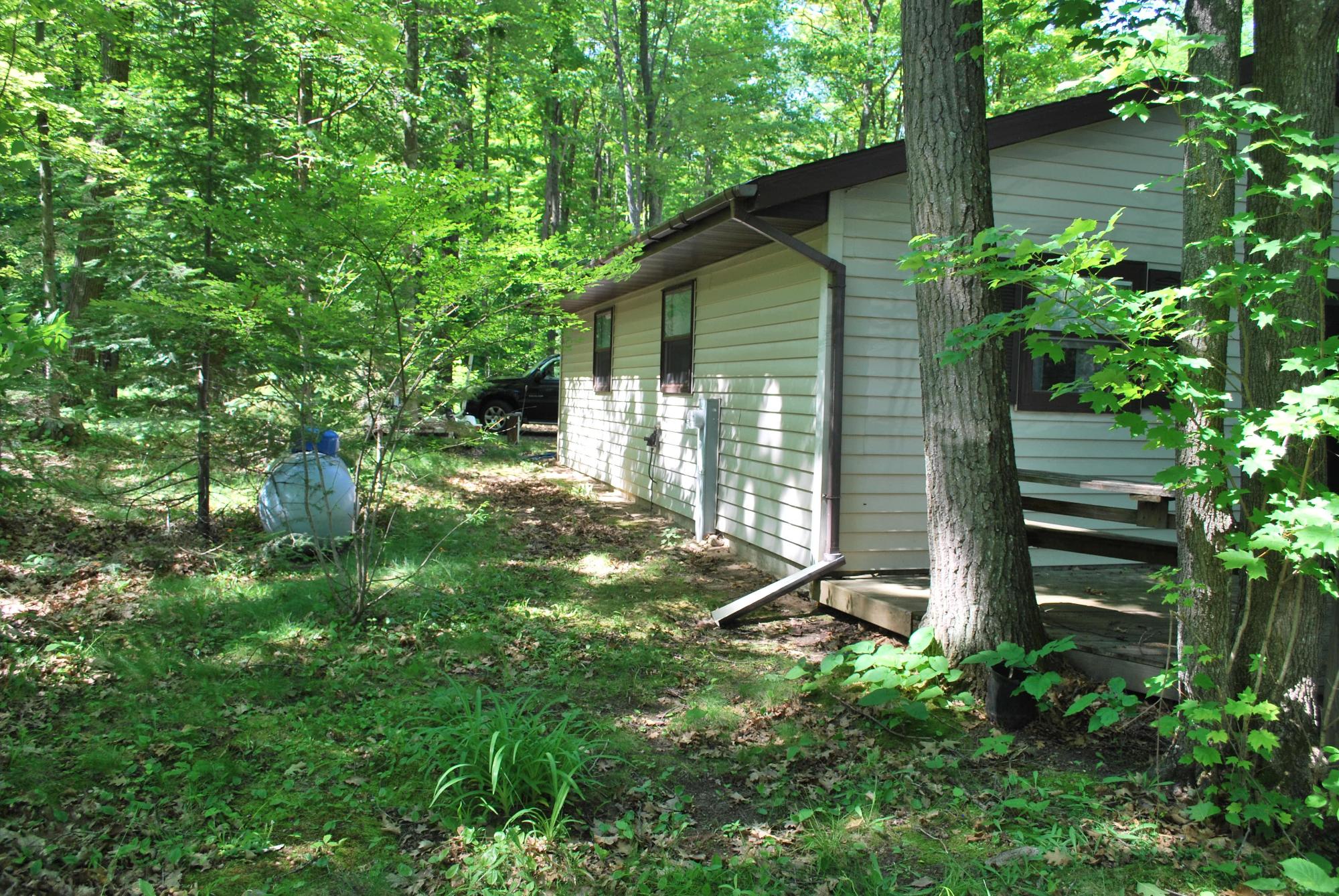 Little Long Lake Property 6879 Shore Dr N Photo 15