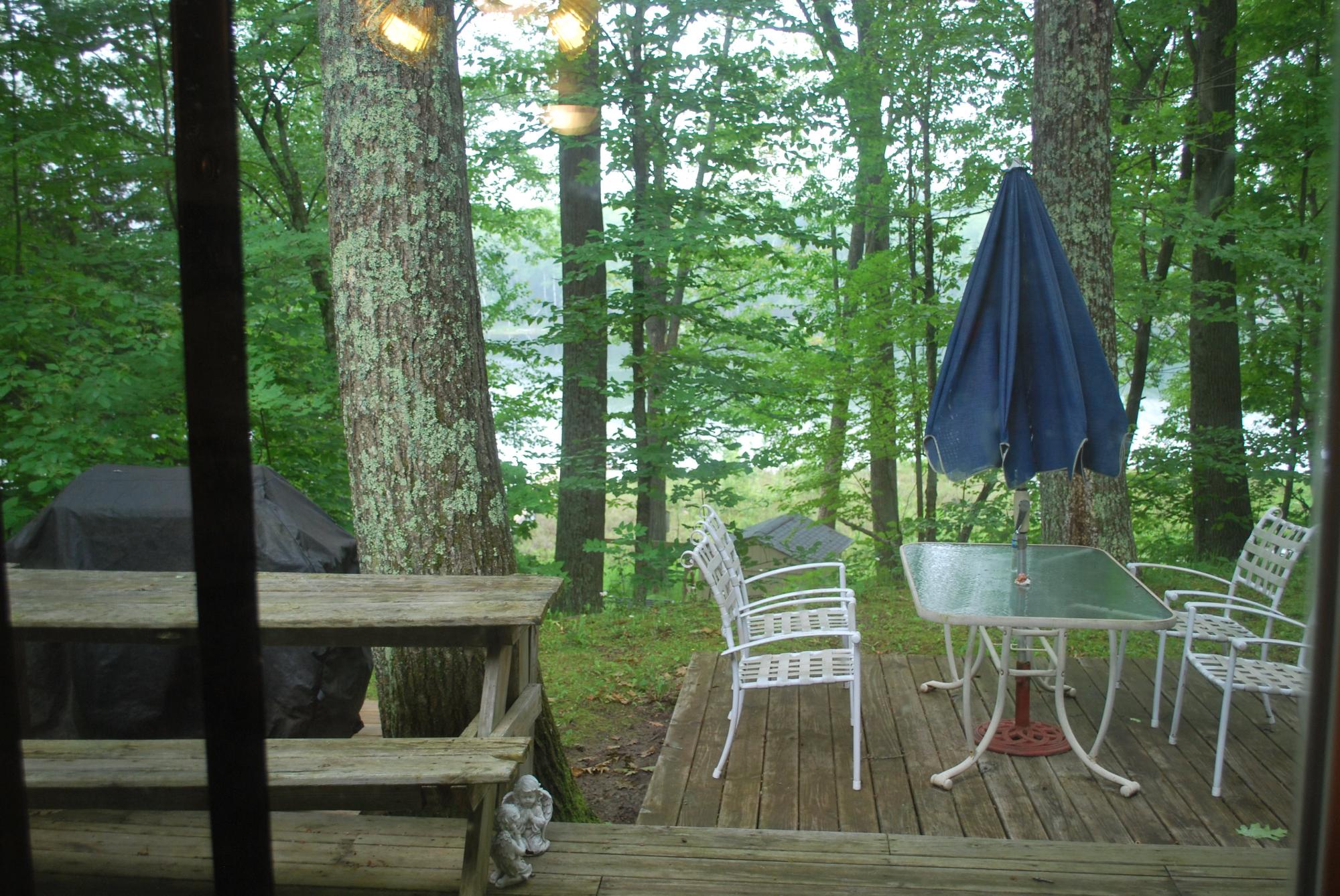 Little Long Lake Property 6879 Shore Dr N Photo 34