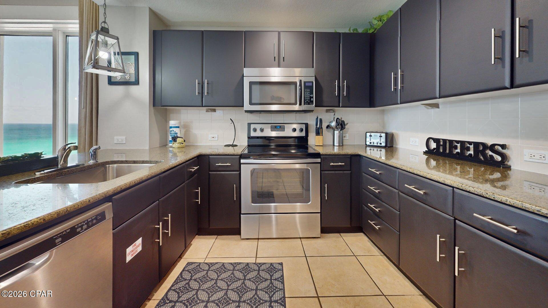 11807 Front Beach Road 1-1201