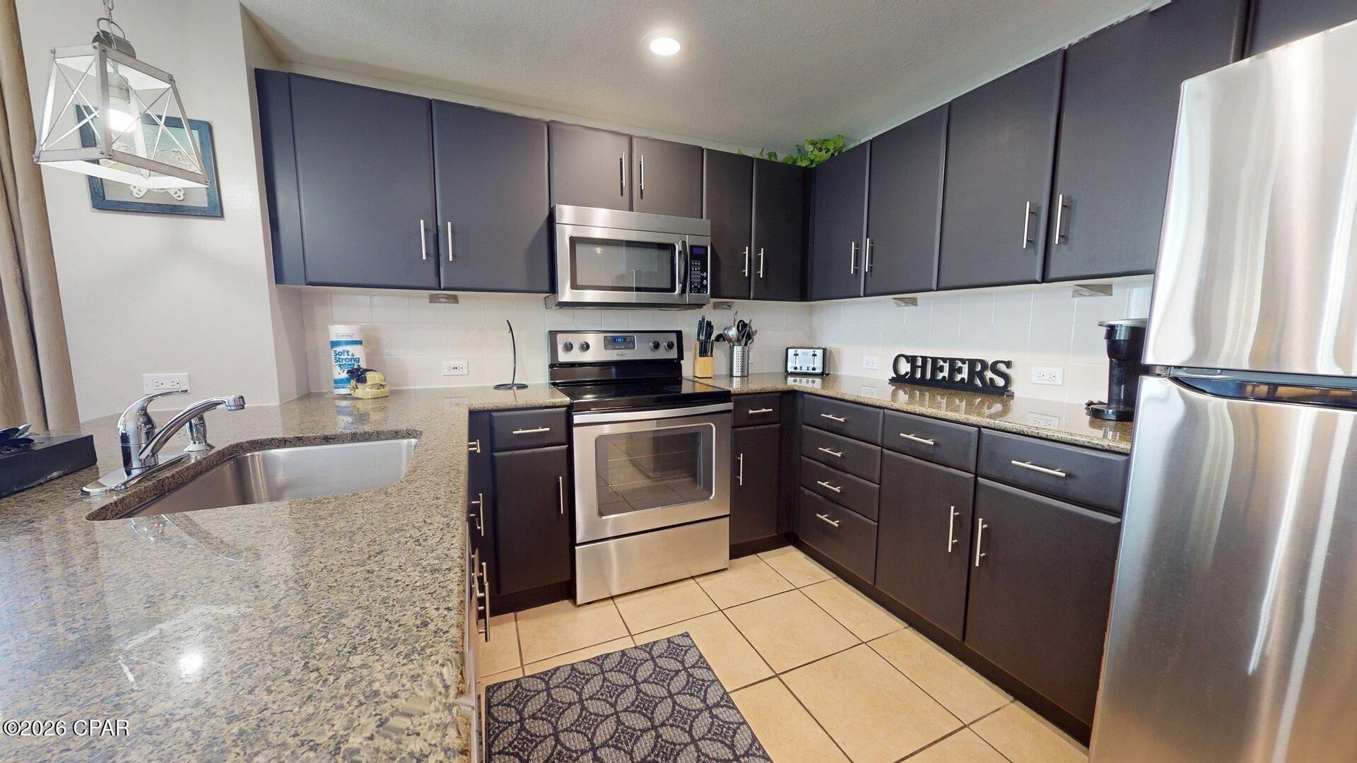 11807 Front Beach Road 1-1201