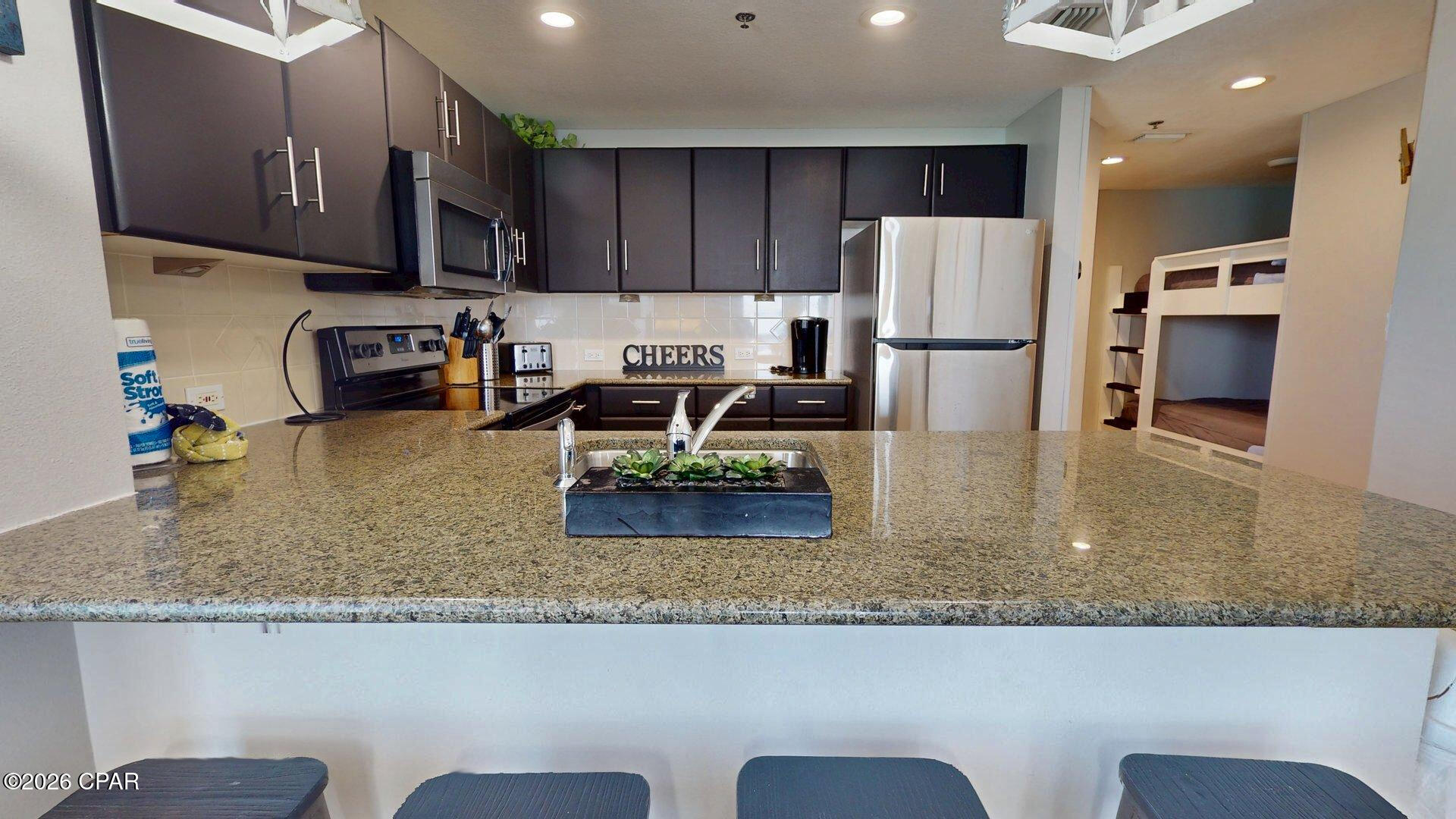 11807 Front Beach Road 1-1201