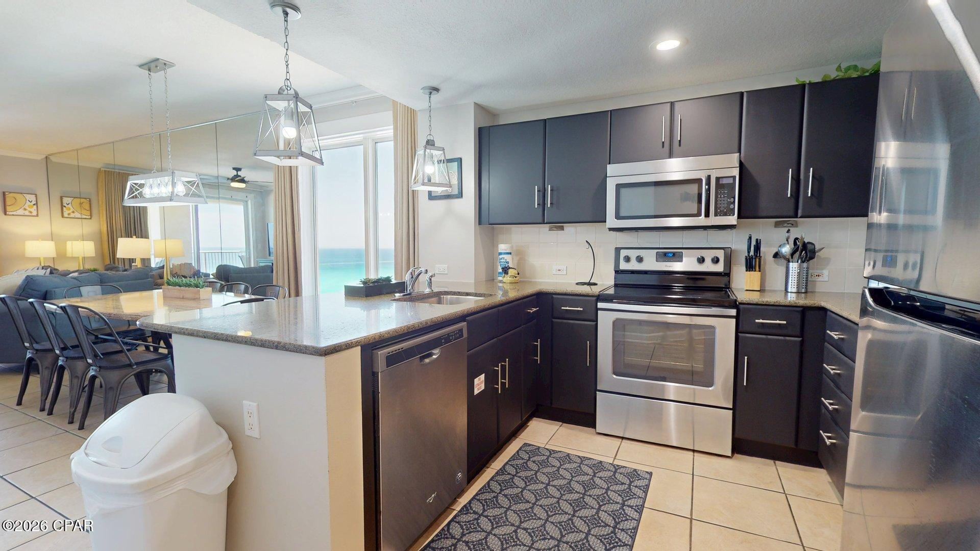 11807 Front Beach Road 1-1201