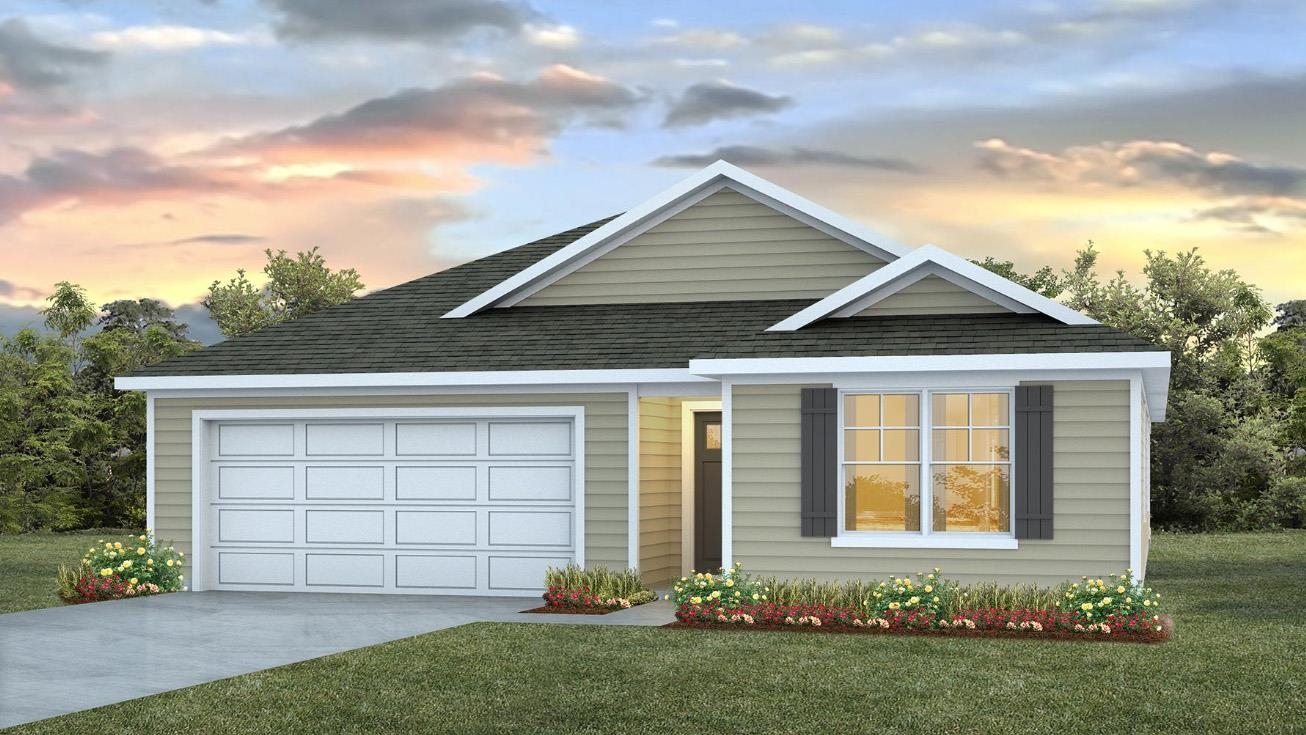 4407 Rockwood Dr. Conway, SC 29527