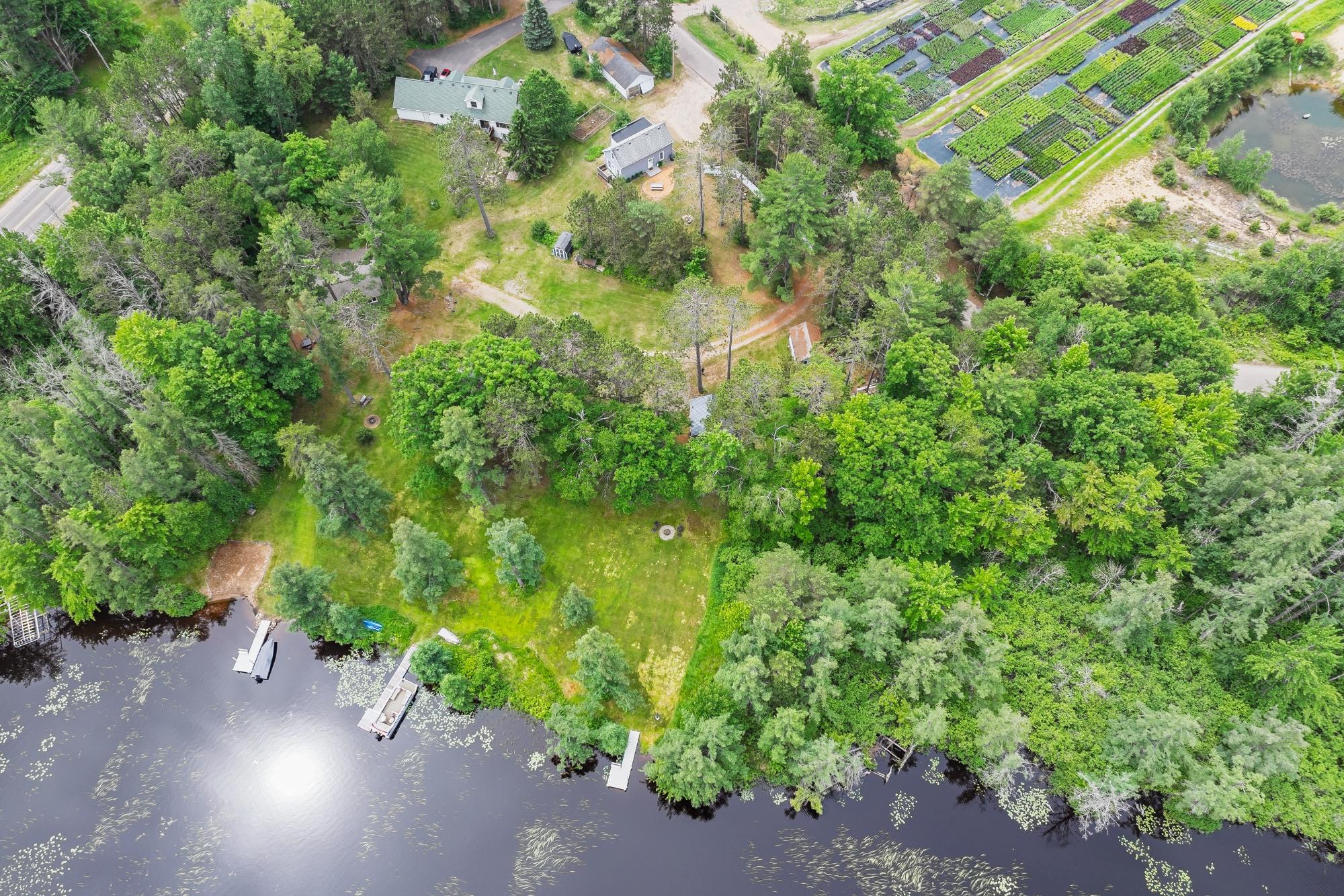 Third Lake Property 3724 Limberlost Rd N Photo 30