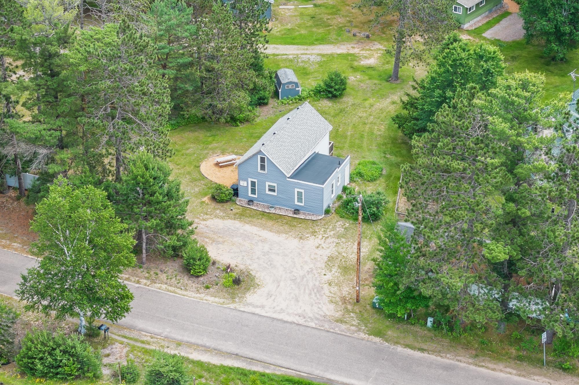 Third Lake Property 3724 Limberlost Rd N Photo 33