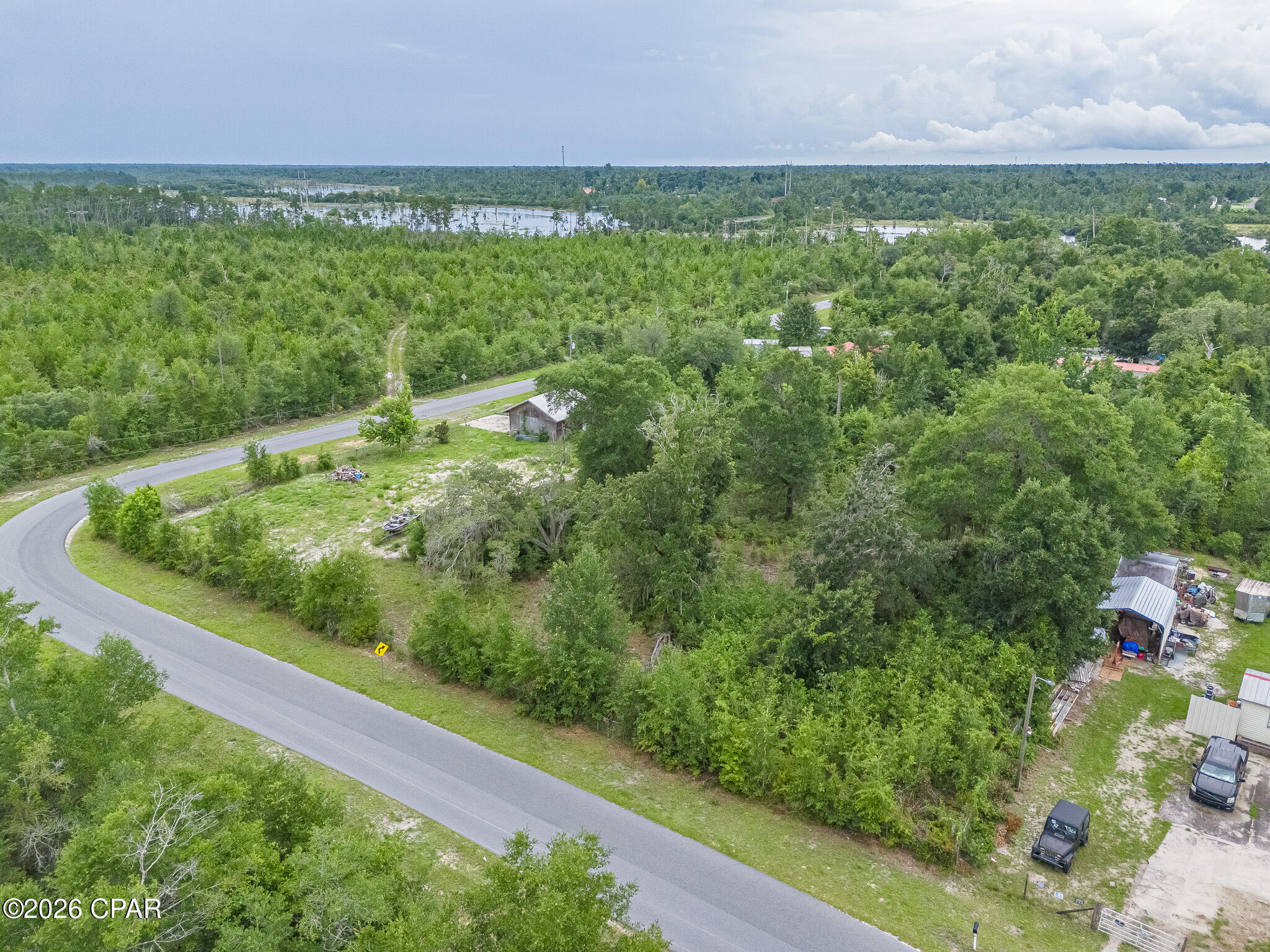 21st image of 5978 Ard Dr, Youngstown, FL 32466 | MLS# 791988