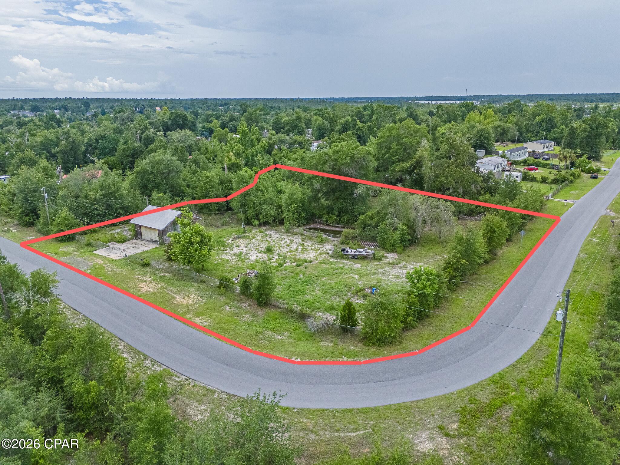 3rd image of 5978 Ard Dr, Youngstown, FL 32466 | MLS# 791988