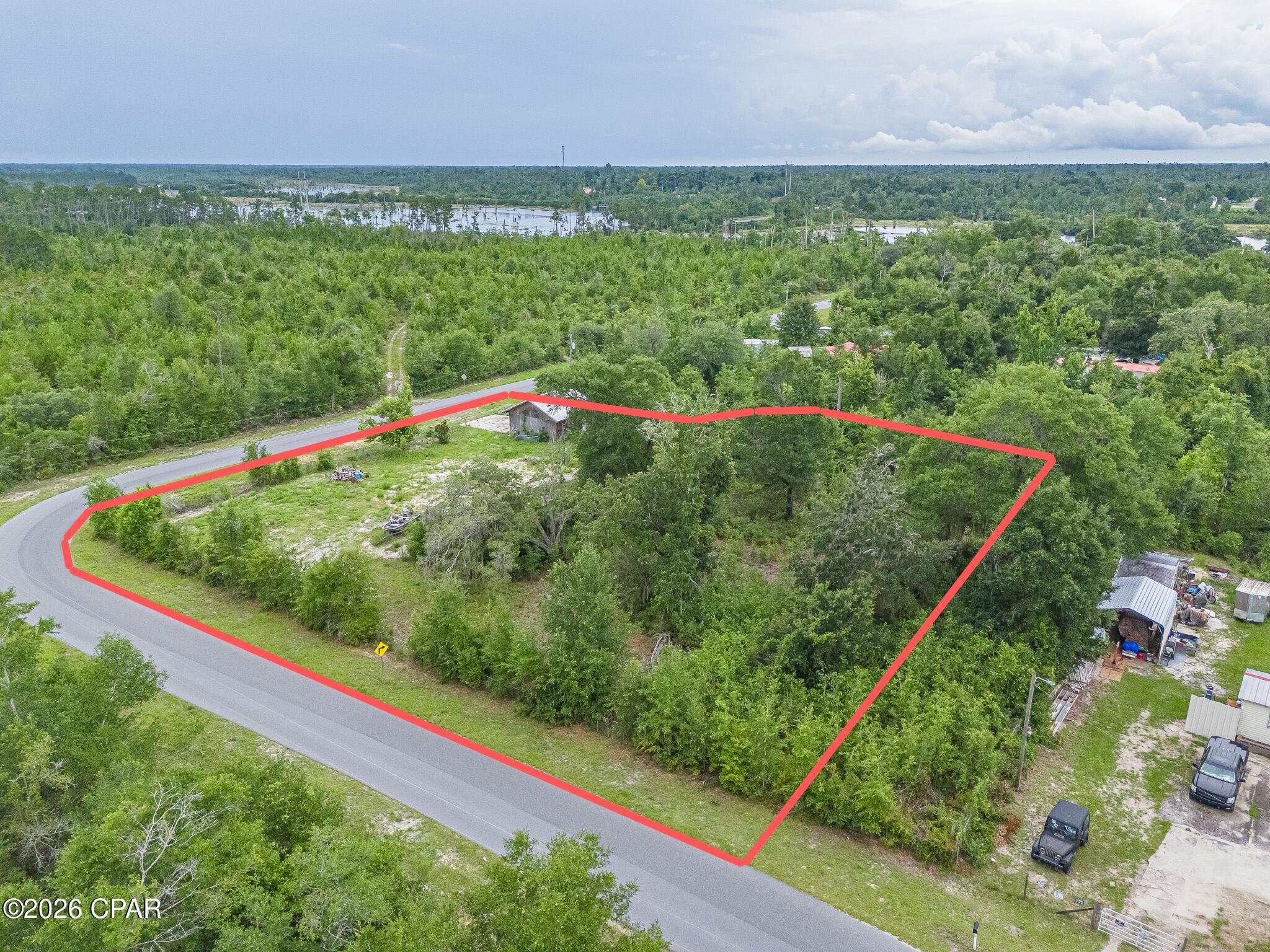 4th image of 5978 Ard Dr, Youngstown, FL 32466 | MLS# 791988