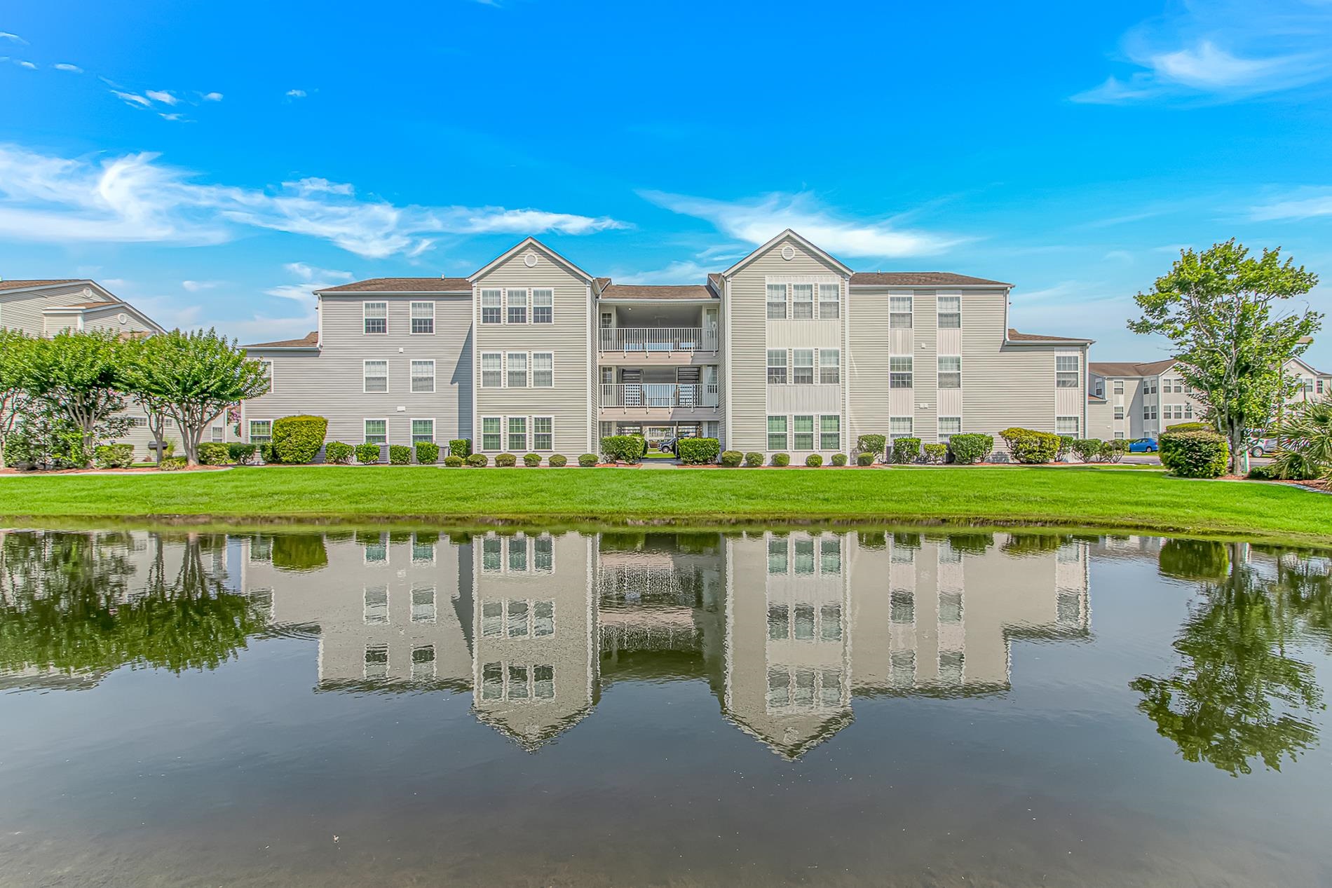 2263 Andover Dr. UNIT i Surfside Beach, SC 29575