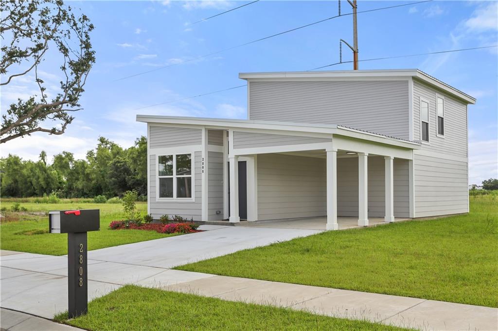2nd image of 2837 Live Oak Dr, Gretna, LA 70056 | MLS# 2565079