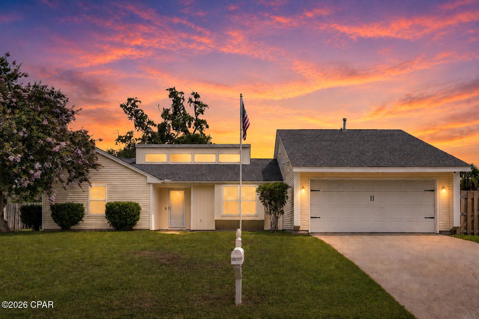 2027 Willow Bend Lane