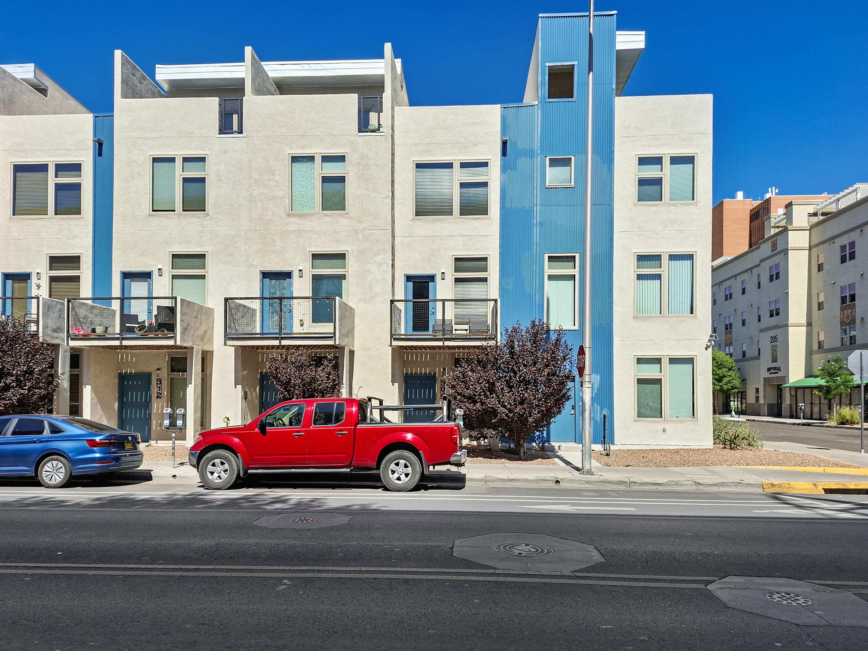Photo 3 of Sale Pending at 304 Titanium St Sw, Albuquerque, NM 87102 | MLS# 1106396 | Listing updated on 2026-09-15
