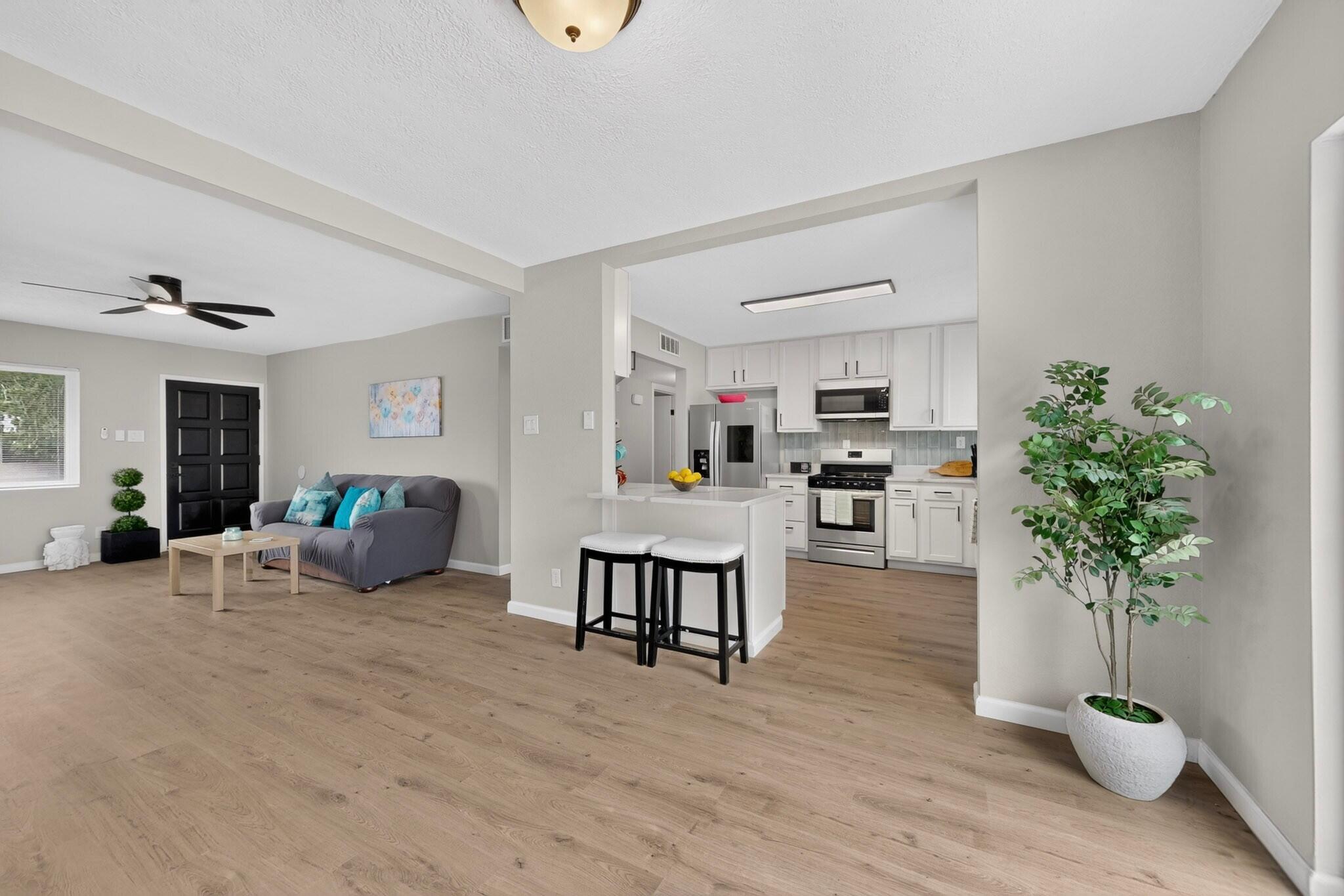 8803 LOS ARBOLES AVENUE NE, ALBUQUERQUE, NM 87112  Photo 16