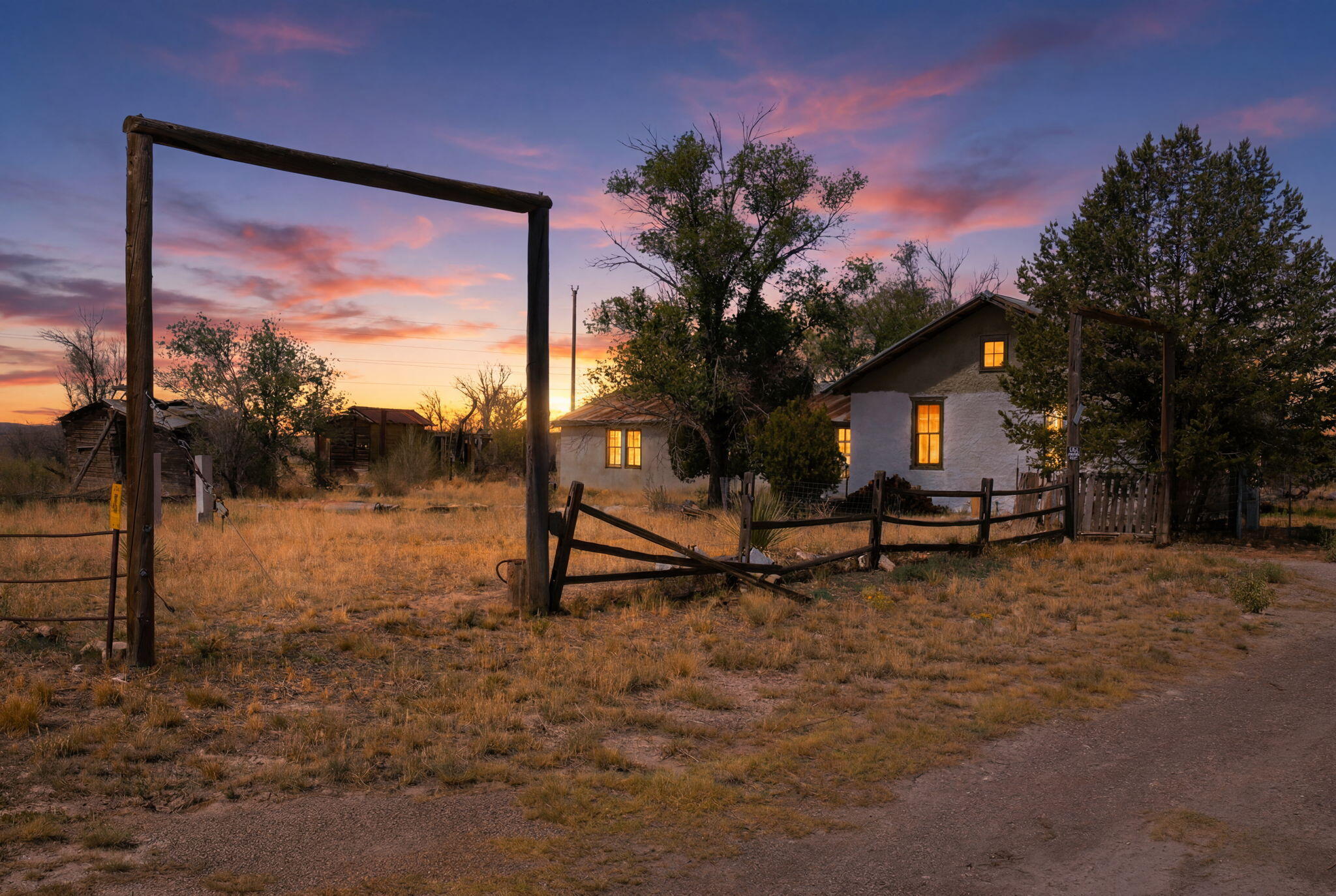 Homes for sale in Willard, NM | 202 6th St, Willard, NM 87063 | MLS# 1106400