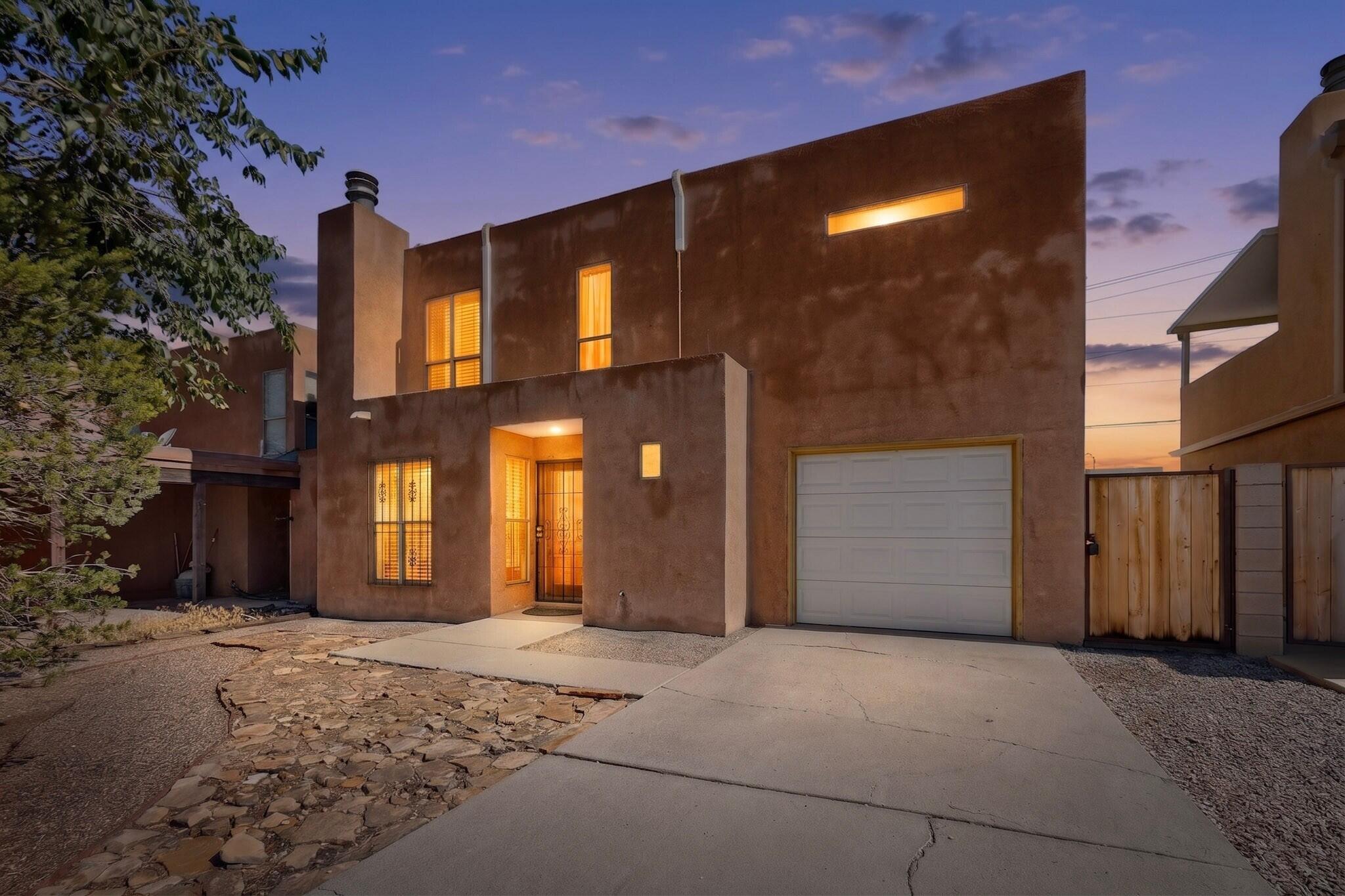 Photo 1 of Townhouse for sale at 9007 Hendrix Rd Ne, Albuquerque, NM 87111 | MLS# 1106401 | Listing updated on 2026-09-18