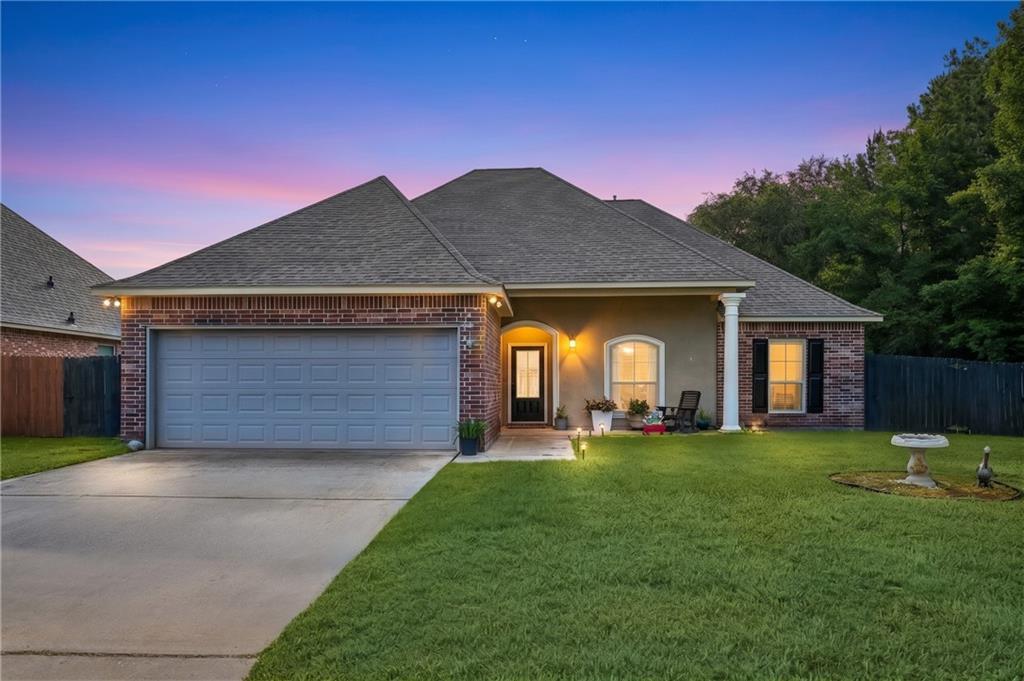 Photo 1 of Single family home for sale at 39452 Brighton Point Dr, Ponchatoula, LA 70454 | MLS# 2565347 | Listing updated on 2026-09-09