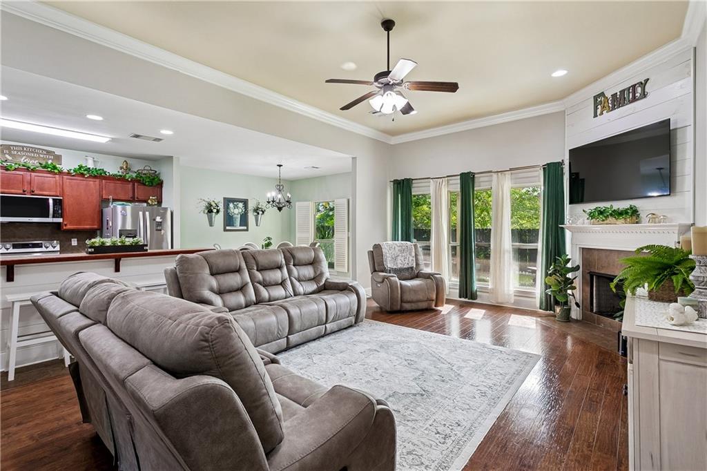 Photo 4 of Single family home for sale at 39452 Brighton Point Dr, Ponchatoula, LA 70454 | MLS# 2565347 | Listing updated on 2026-09-09