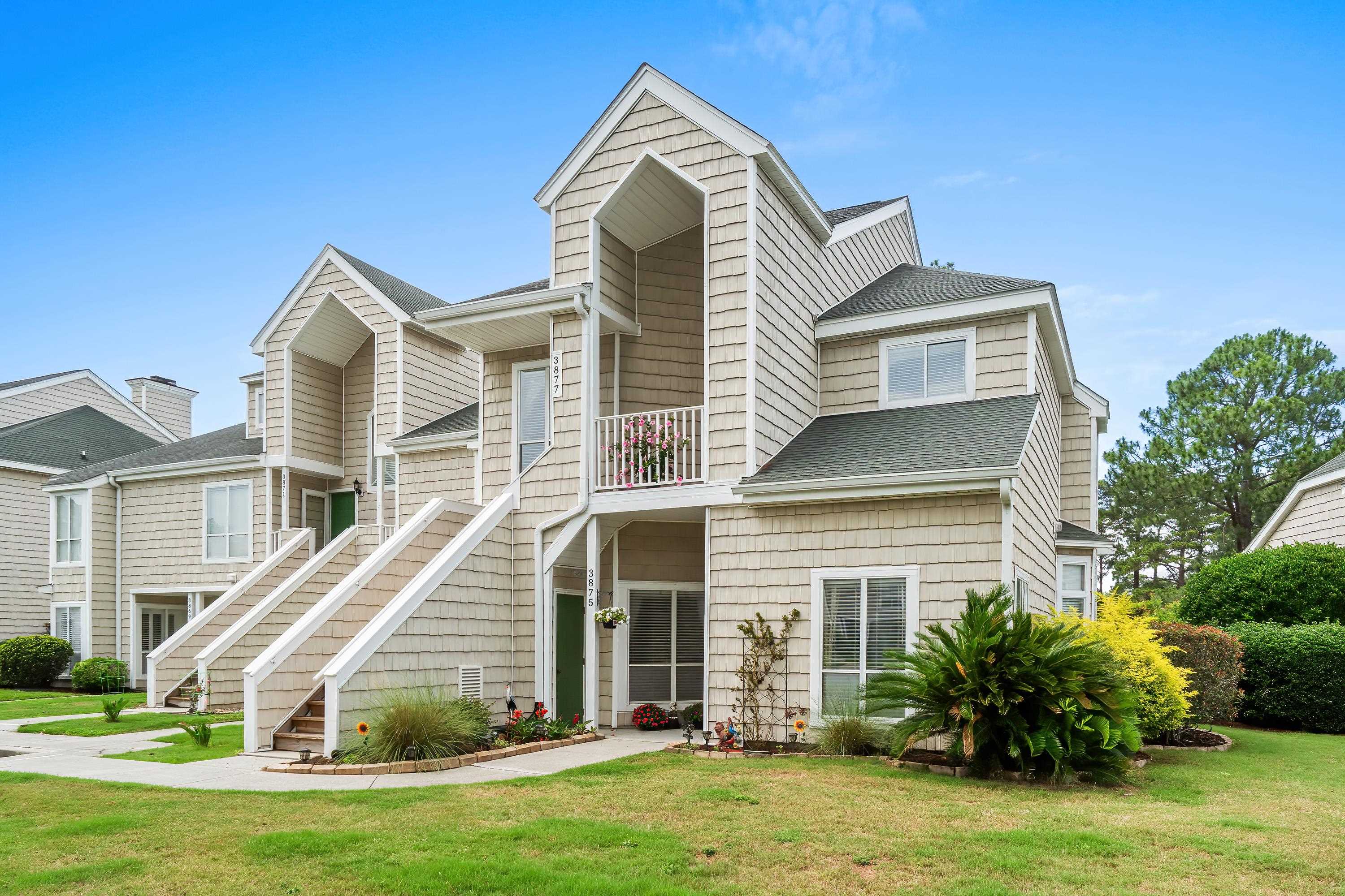 3877 Myrtle Pointe Dr. Myrtle Beach, SC 29577
